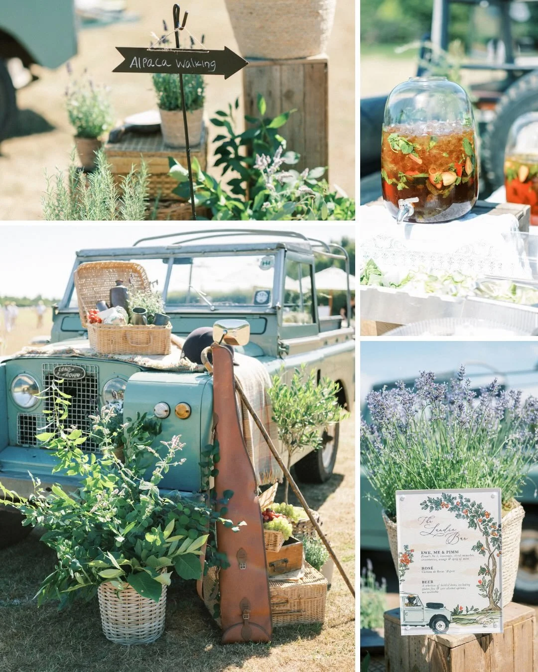 In our opinion, the magic of a destination wedding lies in the days around it.
. Over the years, we have helped our couples host wedding weekends that reflect not only their style, but their relationships, their passions and the way they love to ente