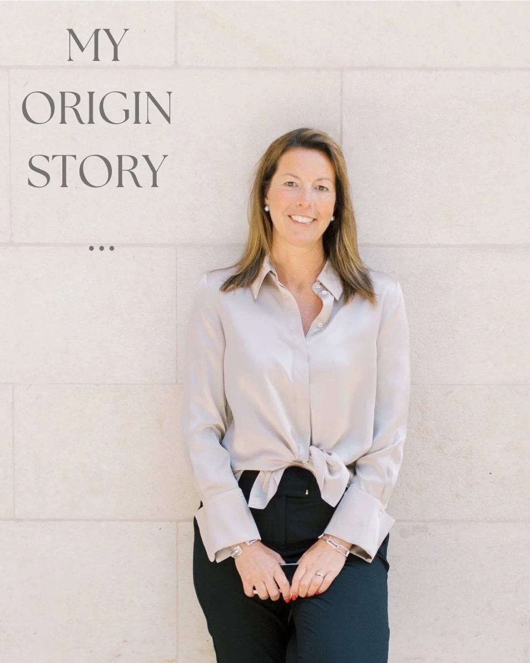 MY ORIGIN STORY // There is a quiet consistency that runs through everything I do, and it began long before wedding planning became my profession. Many people know that prior to founding Couture in 2018, I spent over twenty years in the London events