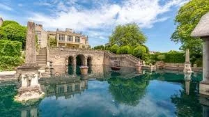 Eudridge Manor