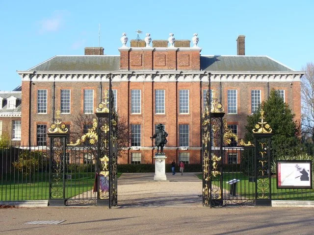 Kensington Palace Wedding Planner | Royal London Weddings | Couture Events