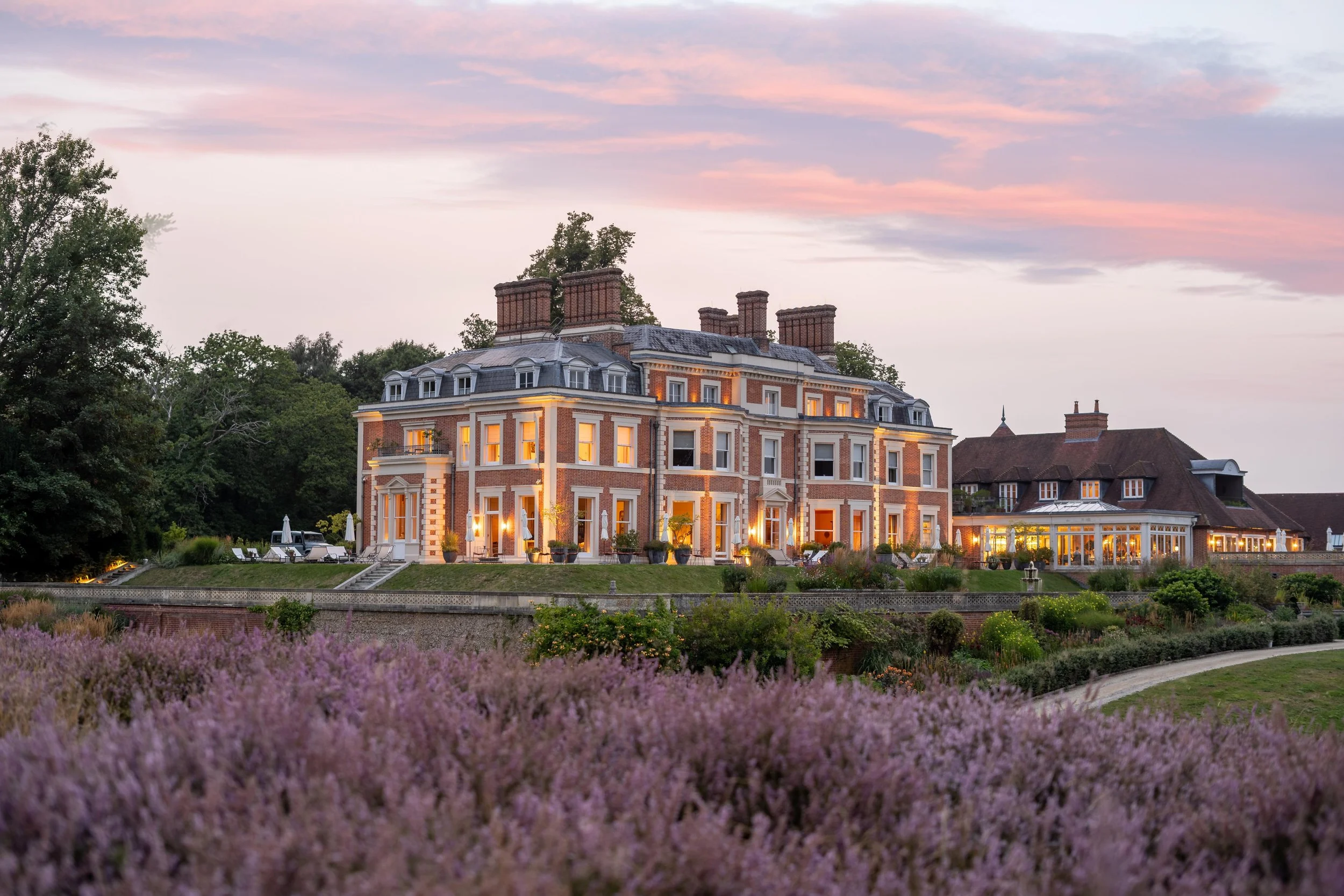 The Four Seasons Hampshire