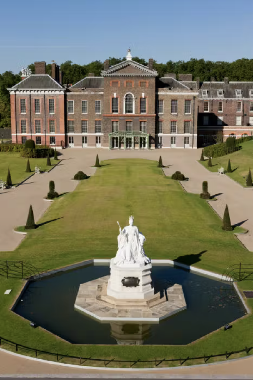 Cliveden House (Copy)