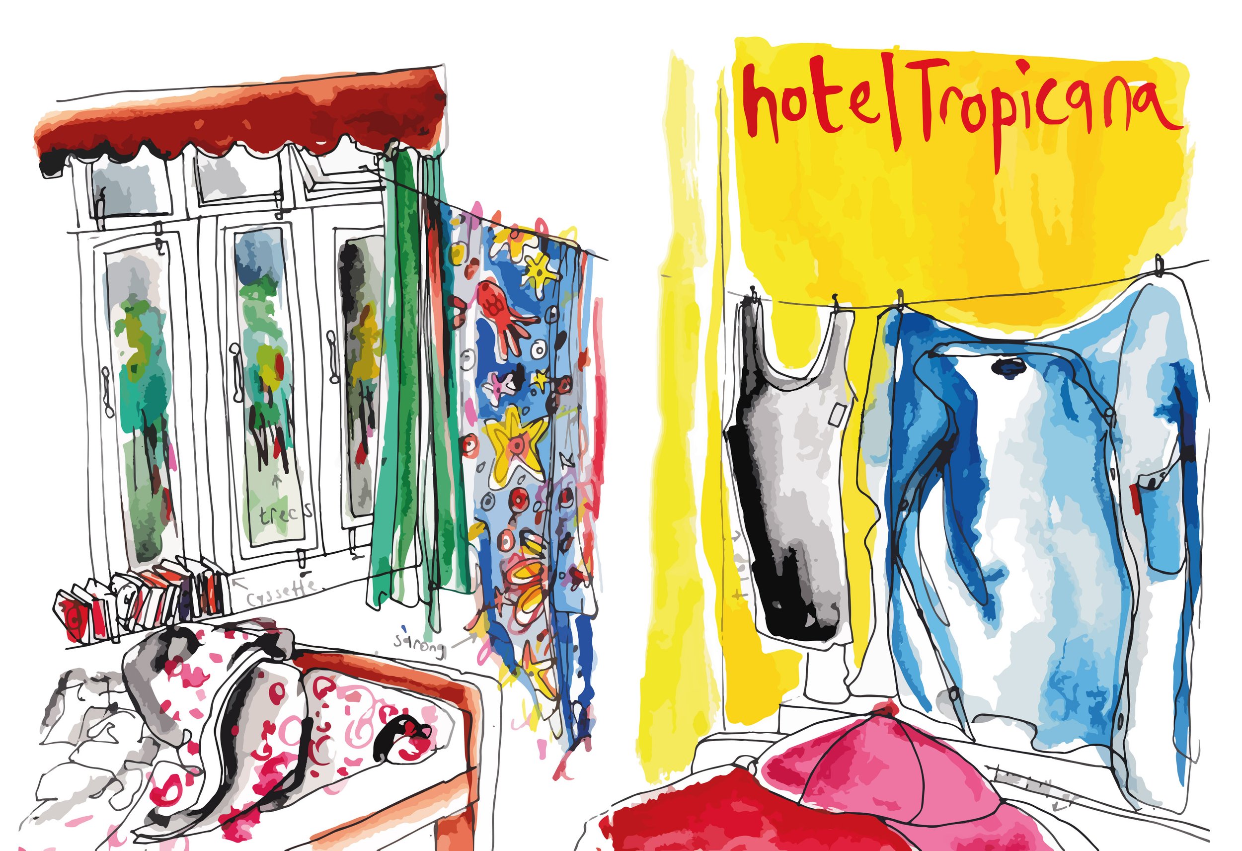 Pokara- Hotel Tropicana V02.jpg
