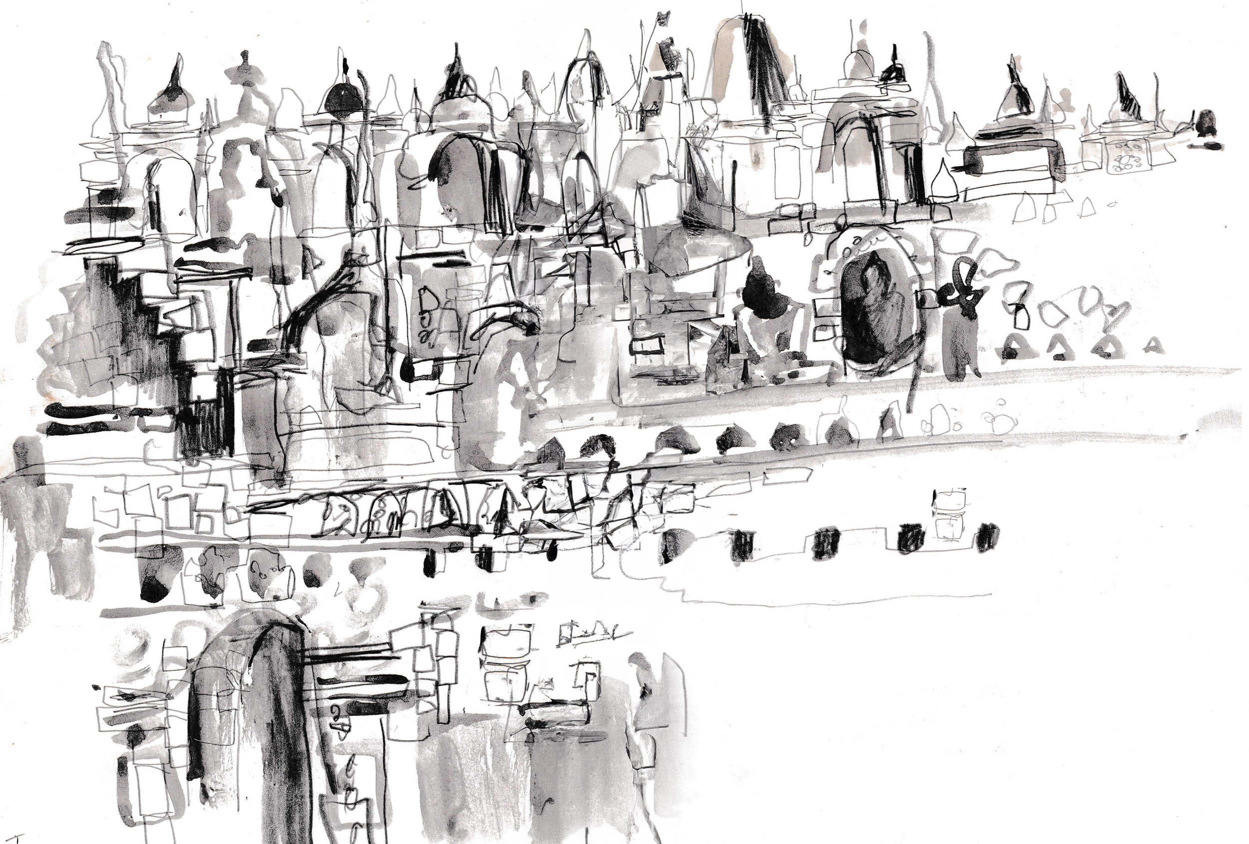 Candi borobudur- Indionesia.jpg