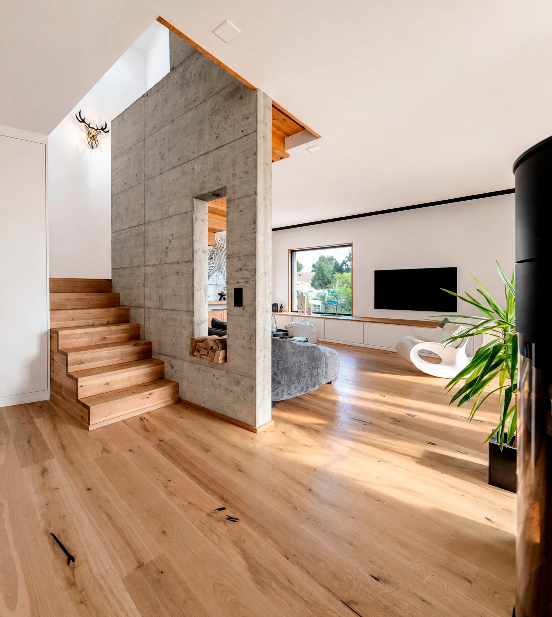 Villa Mont-sur-Lausanne