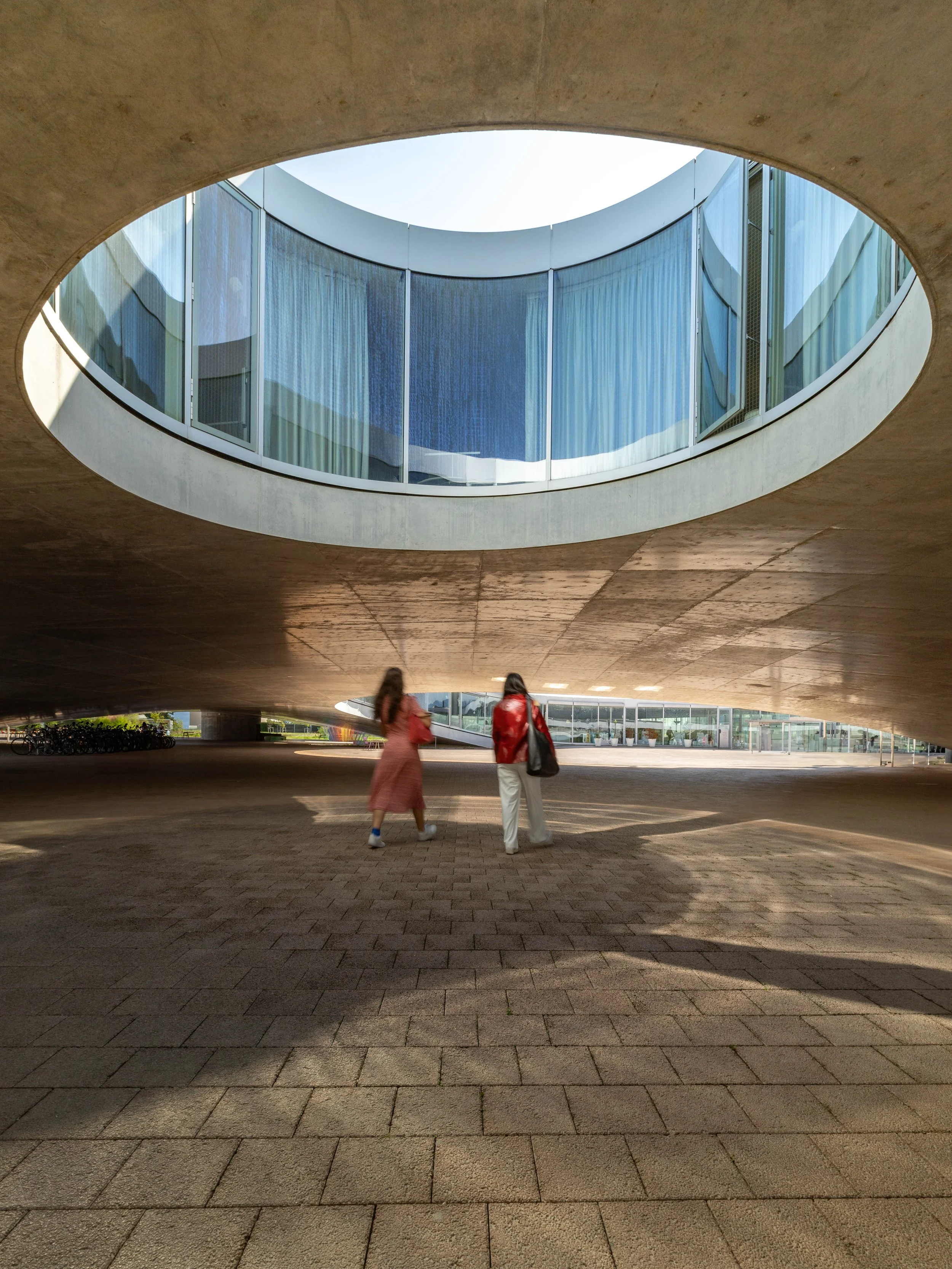 Architecture