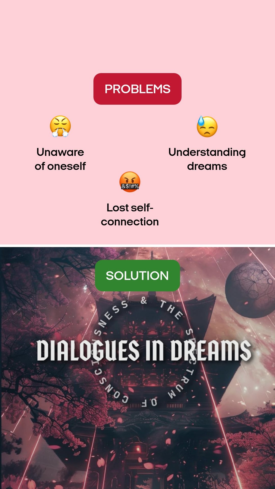 Dream deeper, live fuller 🌙✨ Explore the realms of consciousness with Nelson&rsquo;s journey! Dive into the mind's mysteries...more #DreamBig #ConsciousnessUnveiled #LucidDreamingJourney  #ConsciousnessExploration  #DreamScience  #MindfulReading