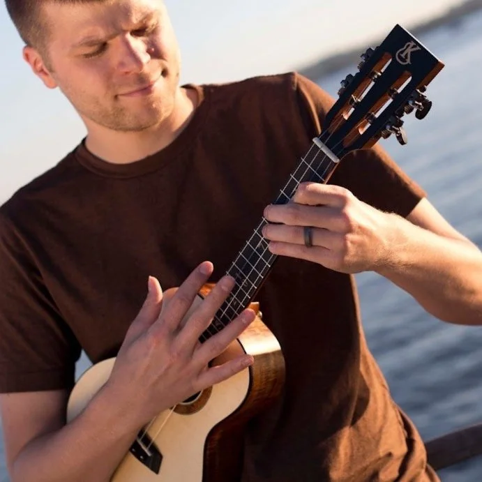 Matt Dalhberg