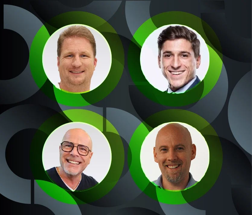 Three Questions for Our Management Team