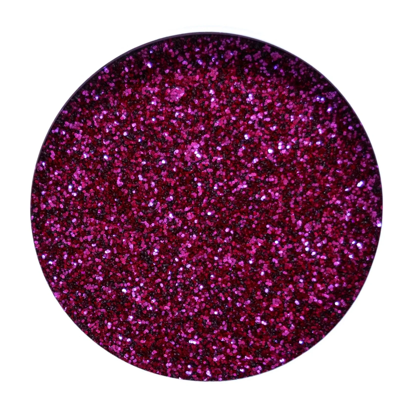 Hot Pink Fine Biodegradable Glitter
