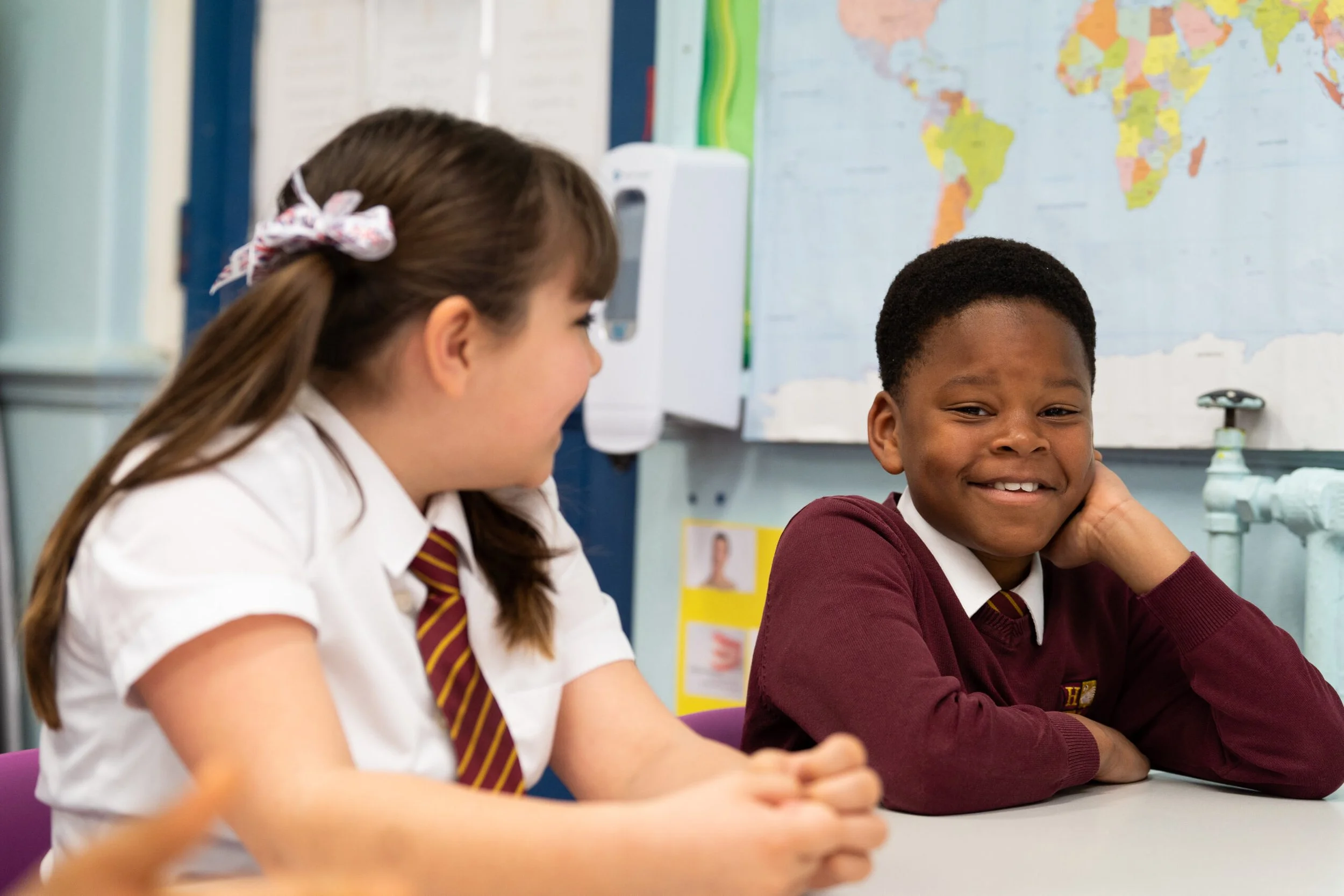 We Are Futures responds to Becky Francis’ curriculum review.