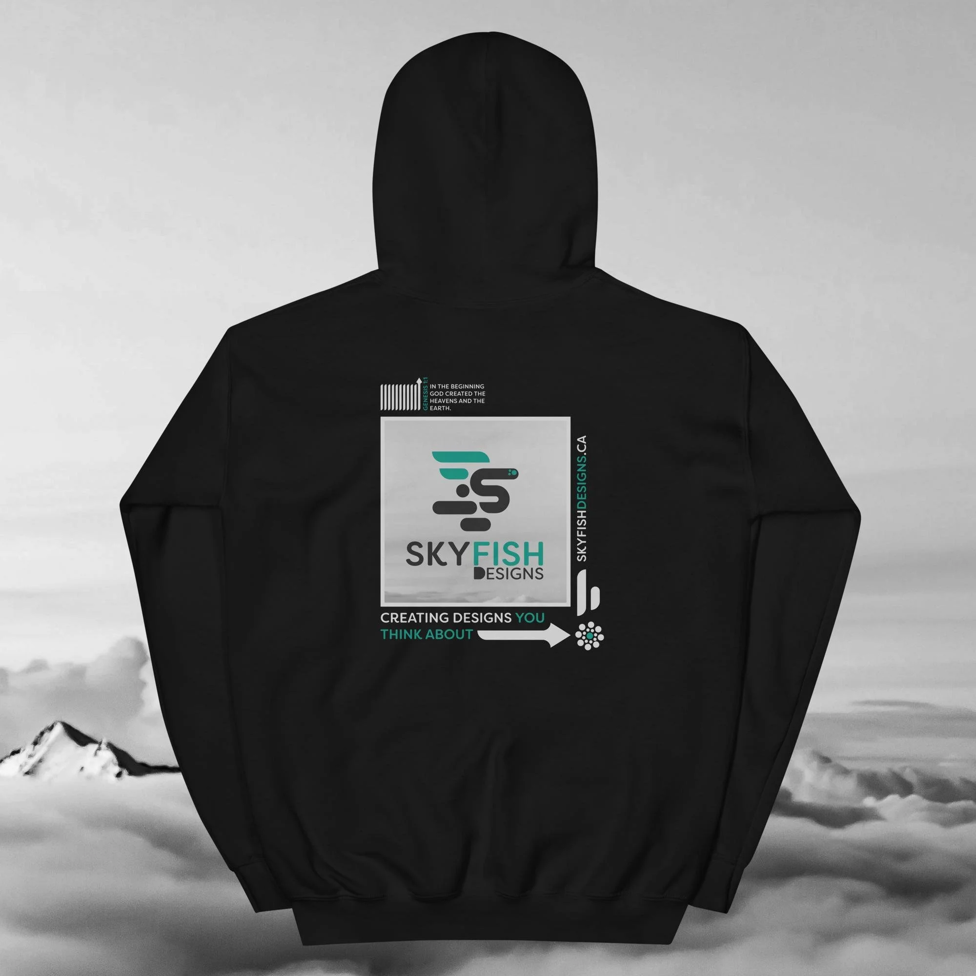 Skyfish Designs Ver W