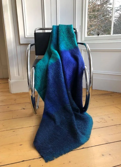 Abstract Cascade Throw