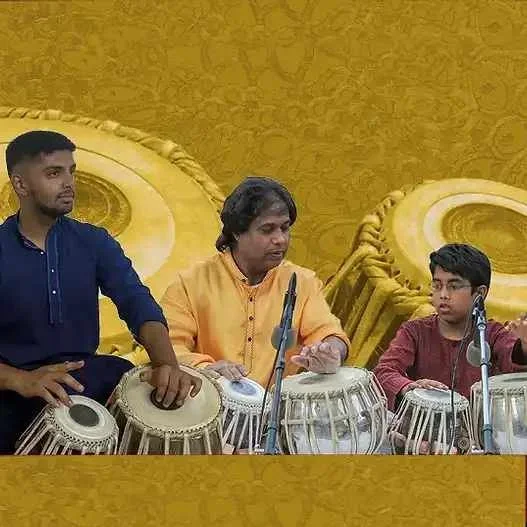 Two Day Tabla Workshop