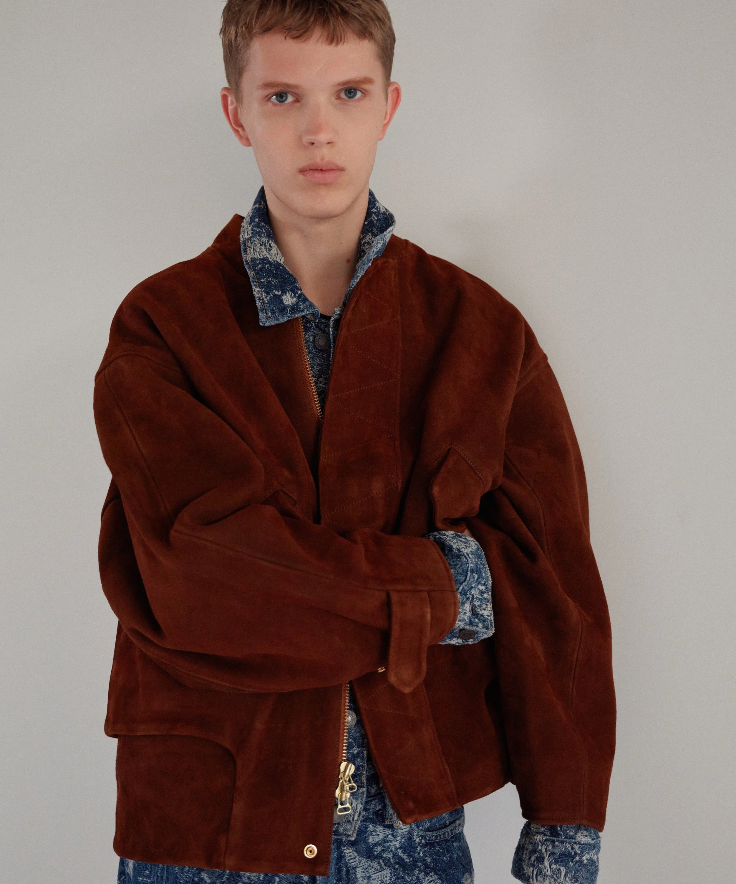 Levi’s® 2026 AUTUMN & WINTER COLLECTION