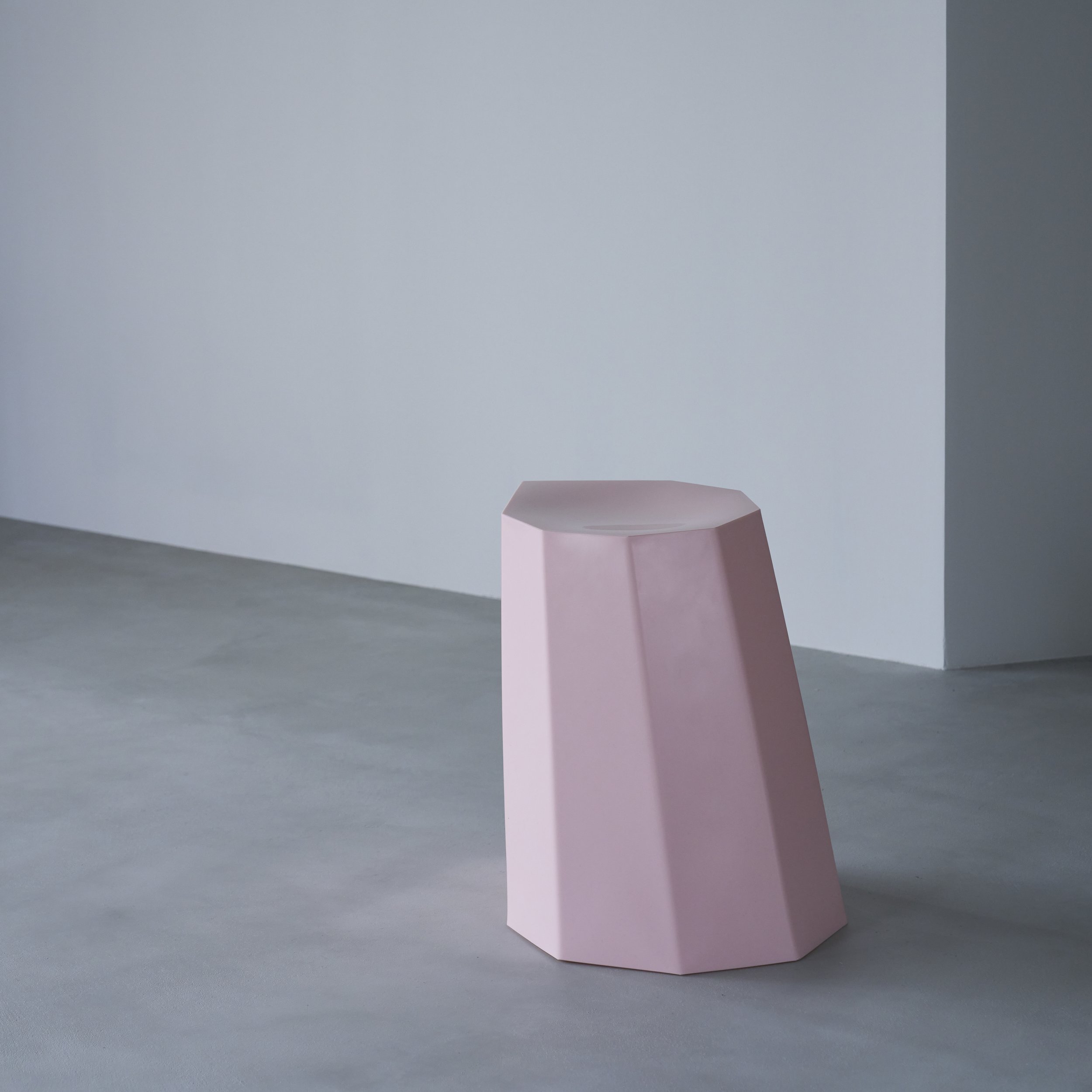Arnold Circus Stool
Martino Gamper / 2006 / UK