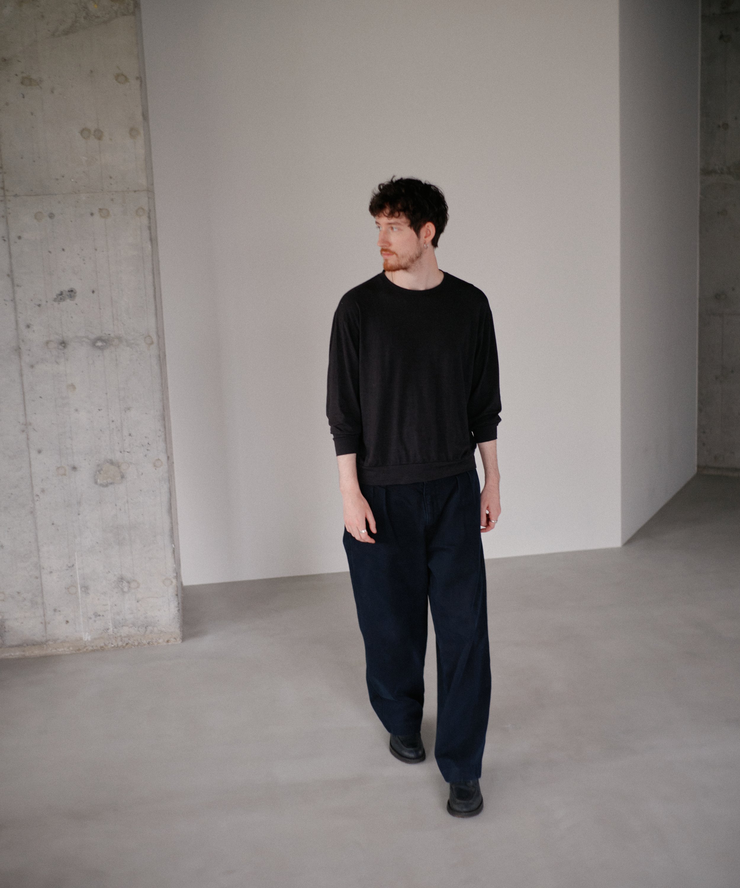 PREMIUM BLACK COLLECTION