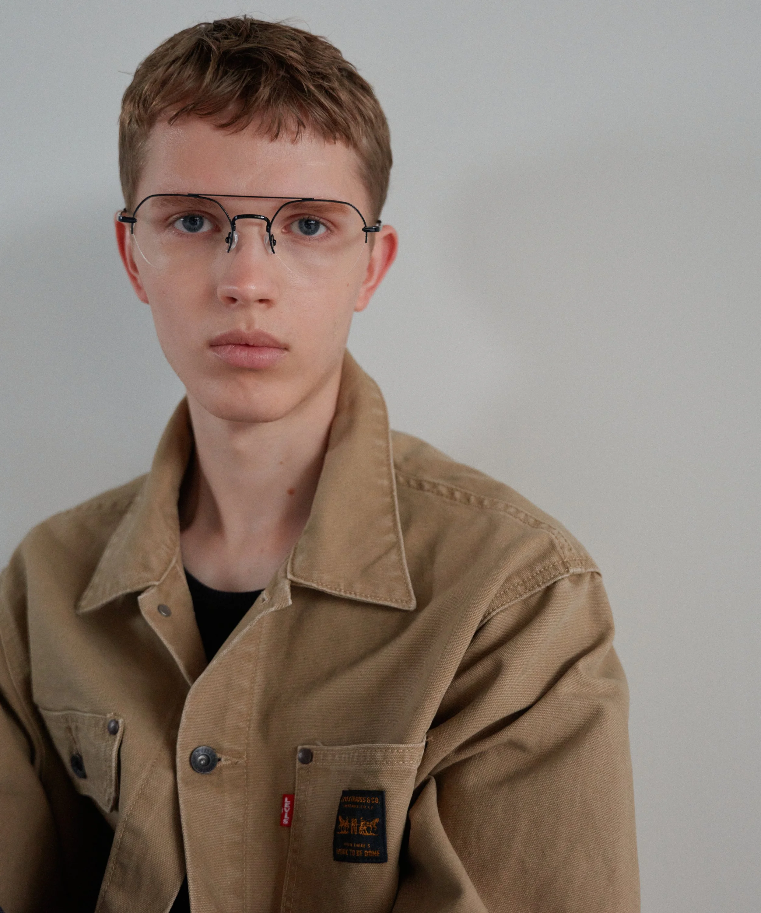 Levi’s® 2026 AUTUMN & WINTER COLLECTION