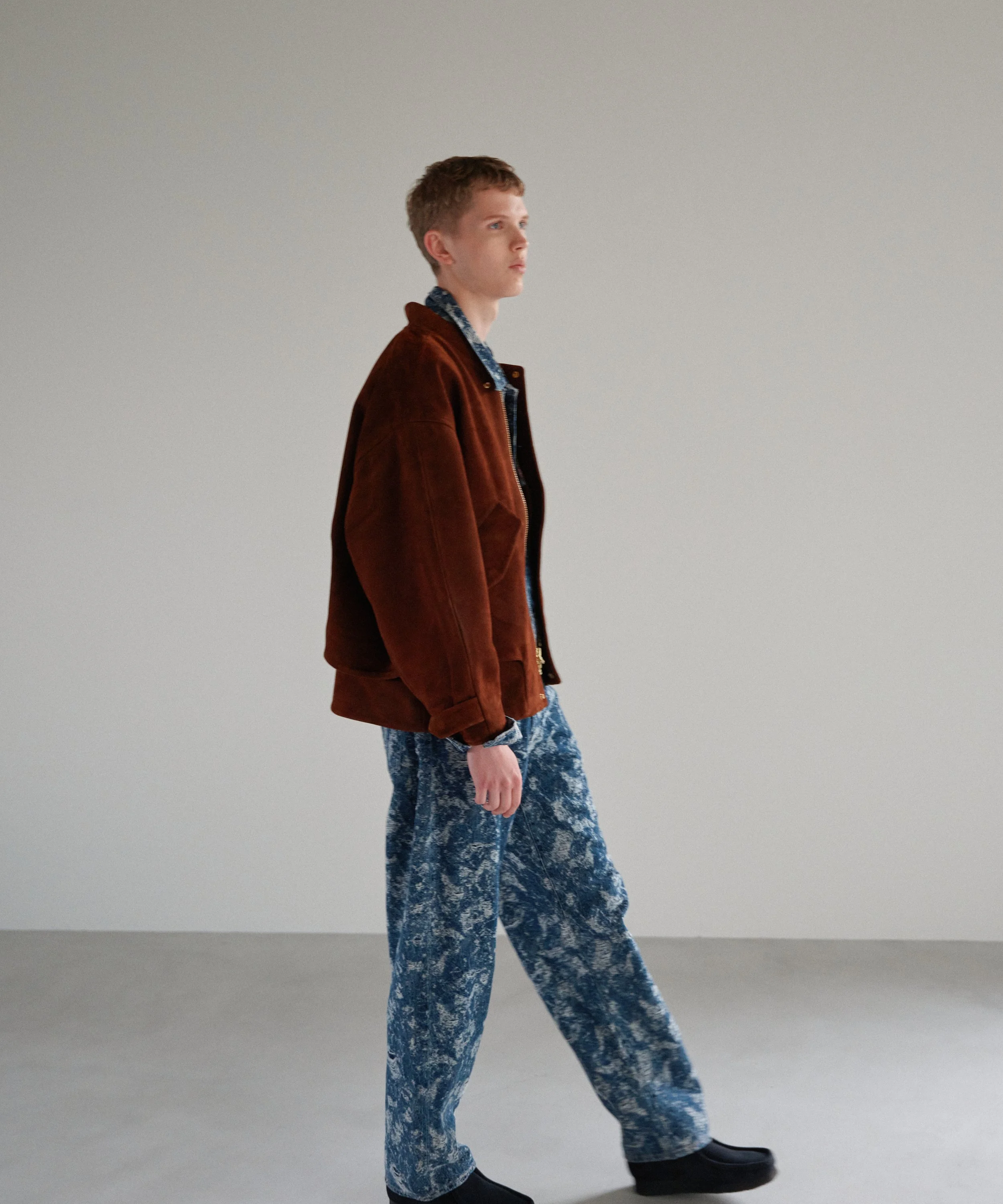 Levi’s® 2026 AUTUMN & WINTER COLLECTION