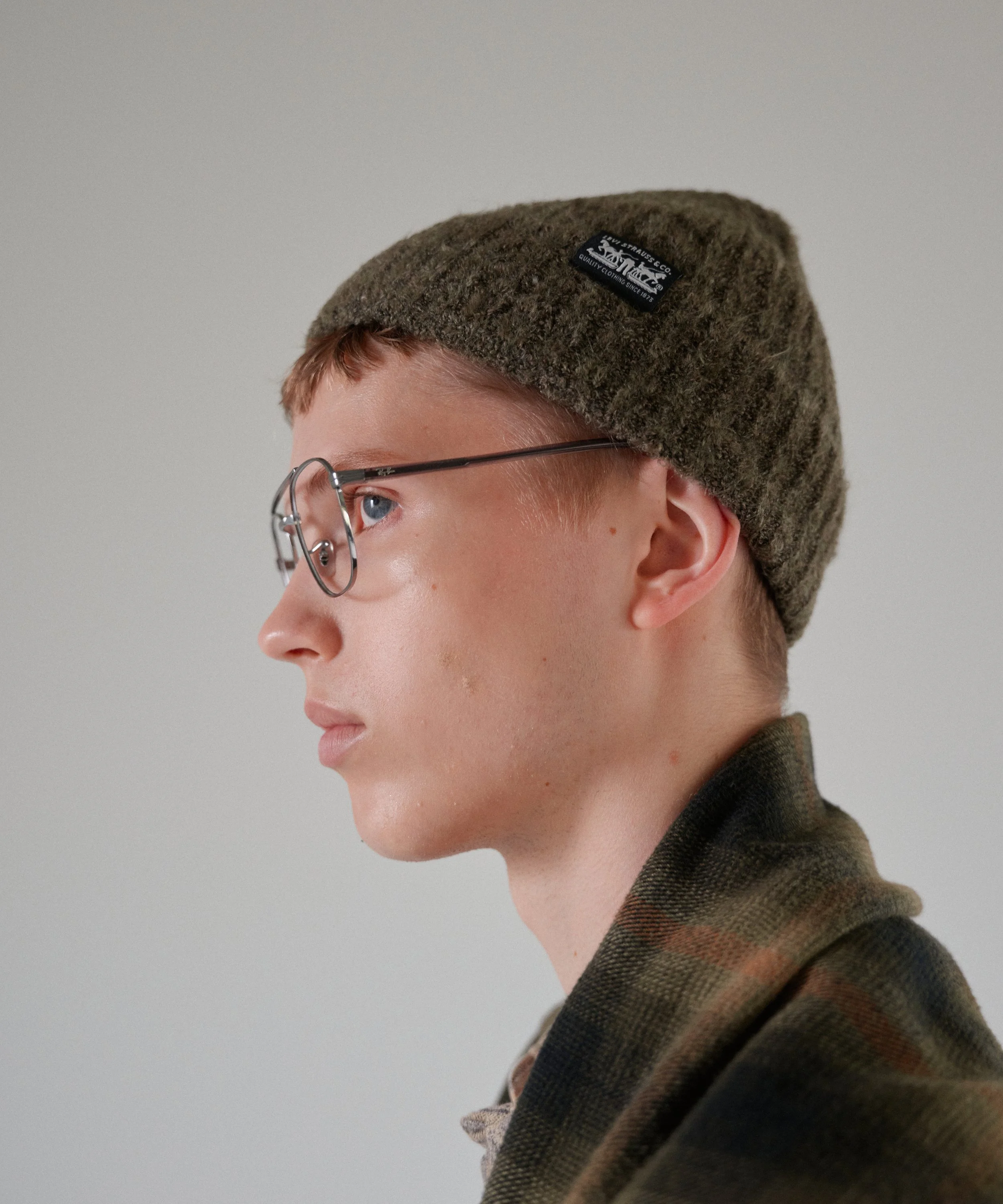Levi’s® 2026 AUTUMN & WINTER COLLECTION