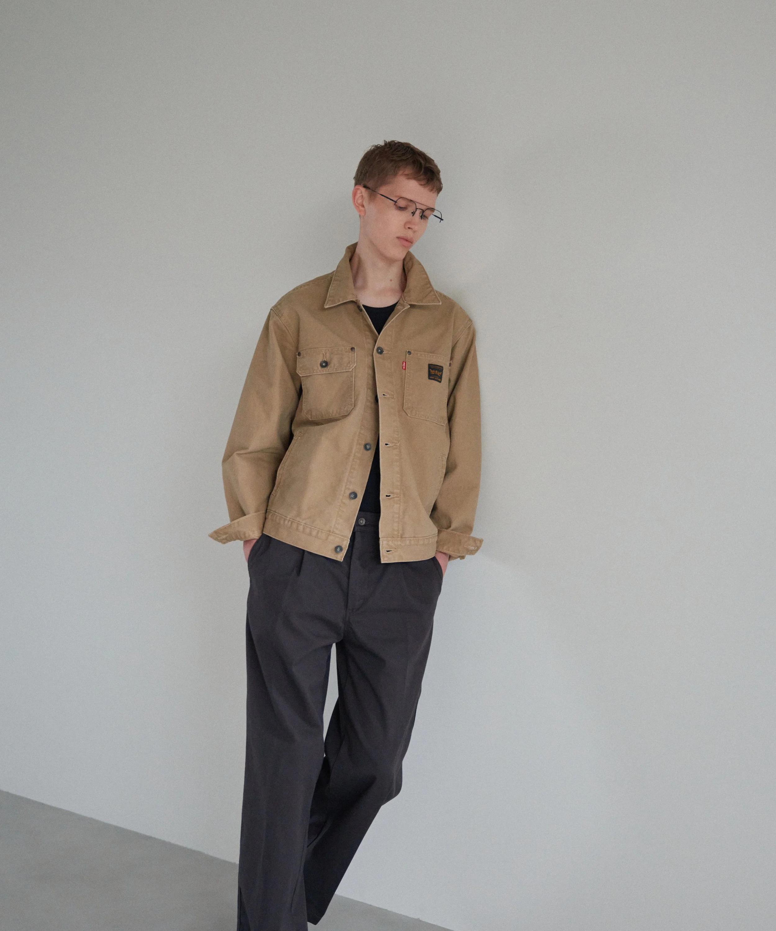 Levi’s® 2026 AUTUMN & WINTER COLLECTION