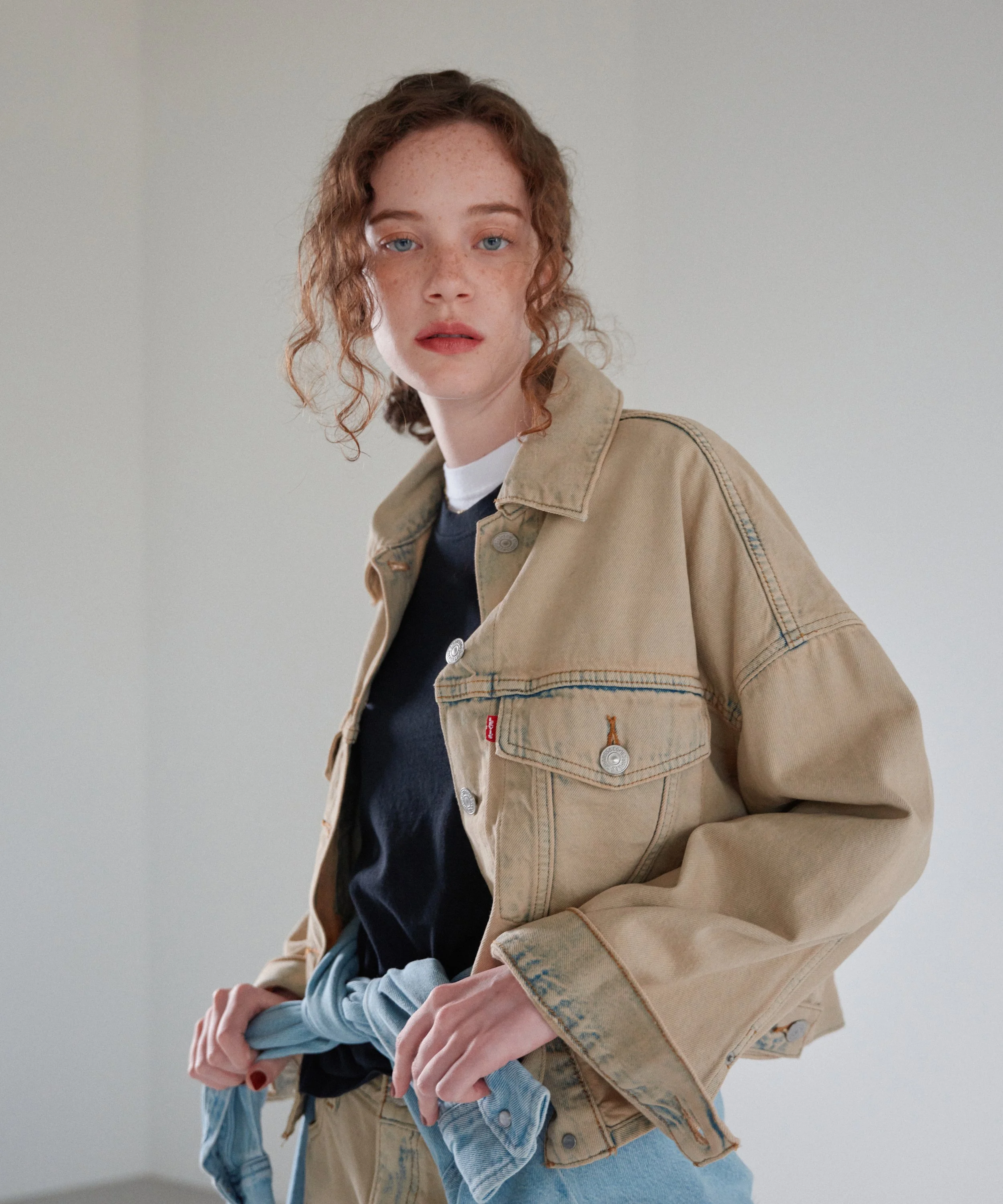 Levi’s® 2026 AUTUMN & WINTER COLLECTION