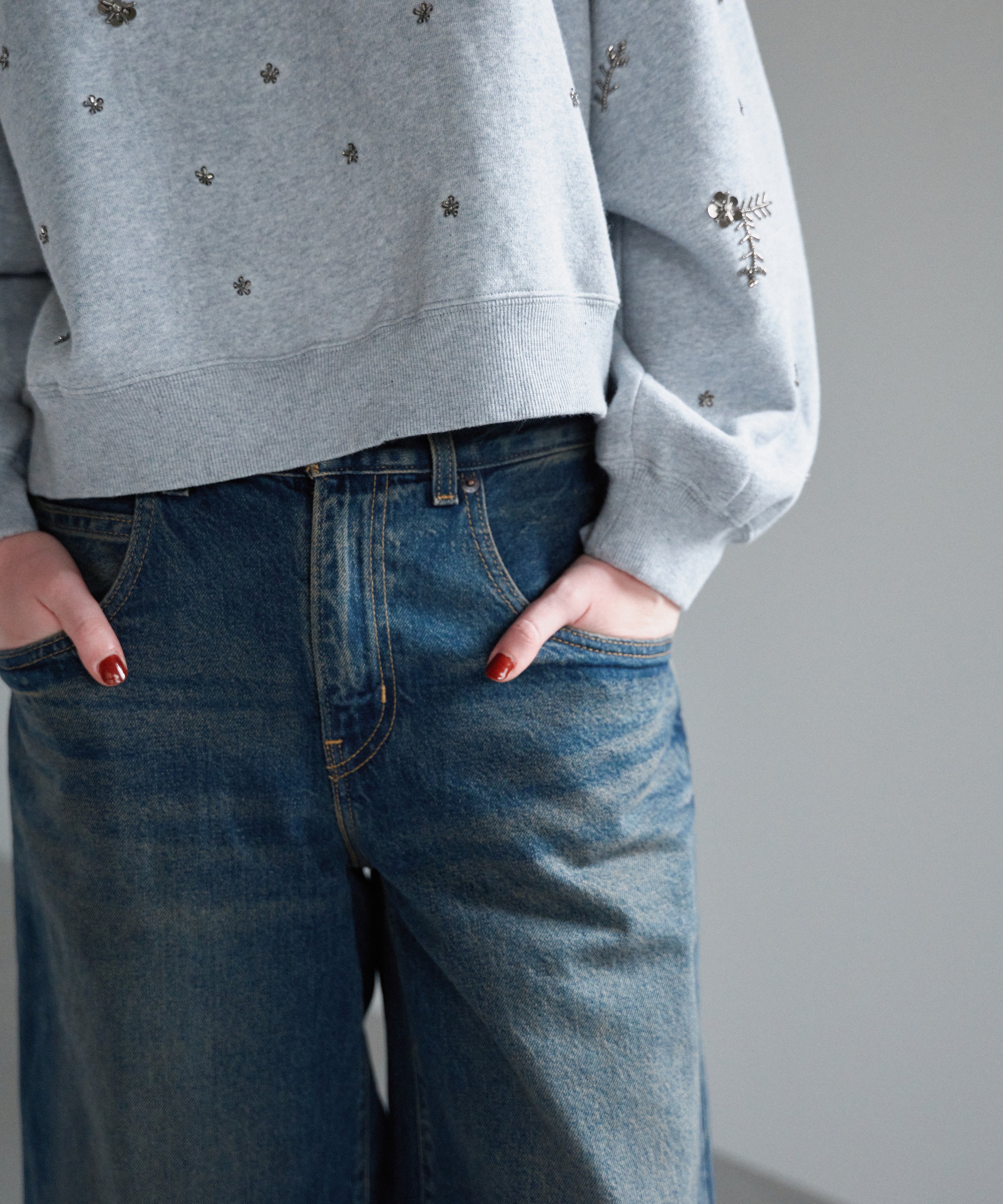 Levi’s® 2026 AUTUMN & WINTER COLLECTION