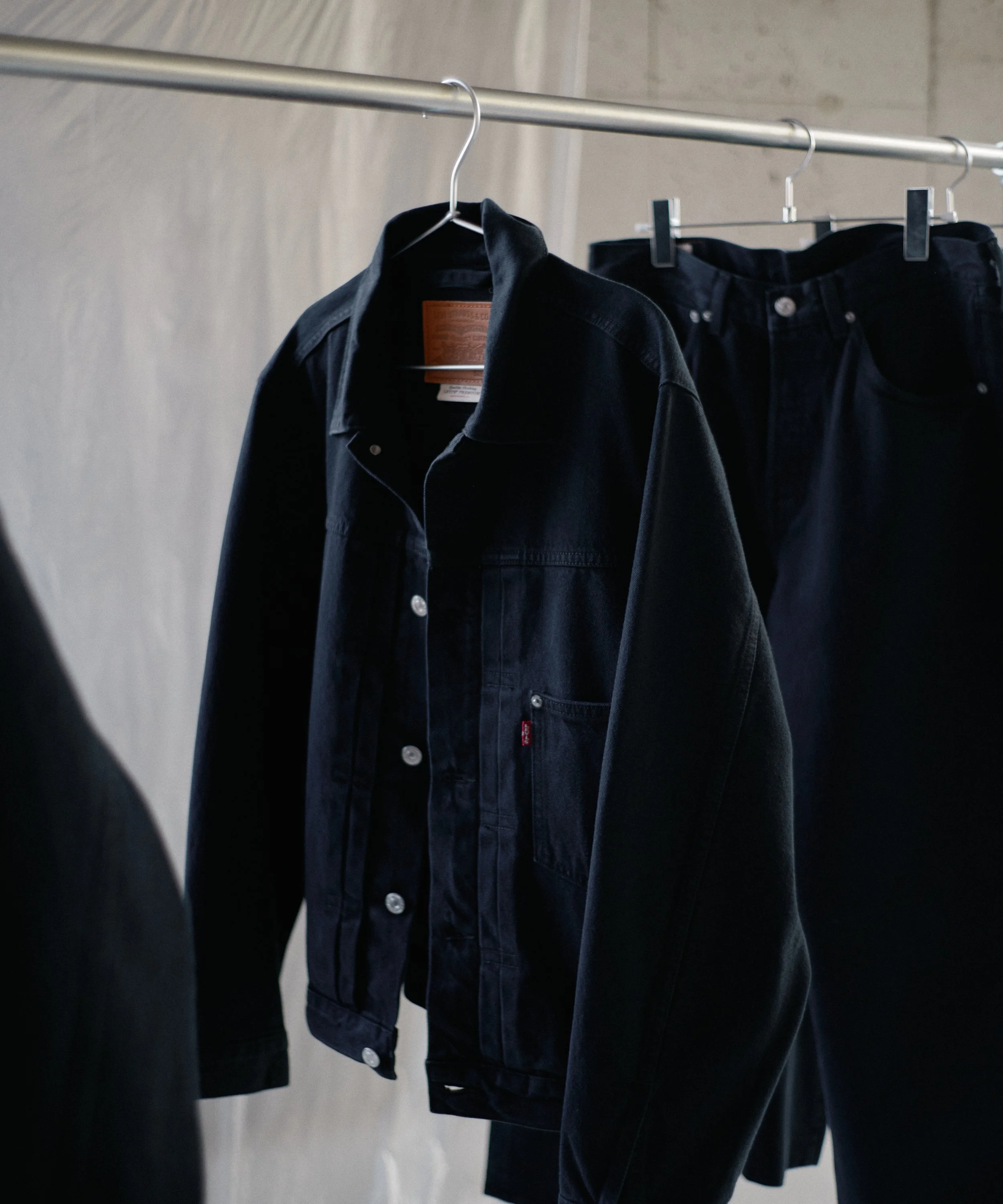 PREMIUM BLACK COLLECTION