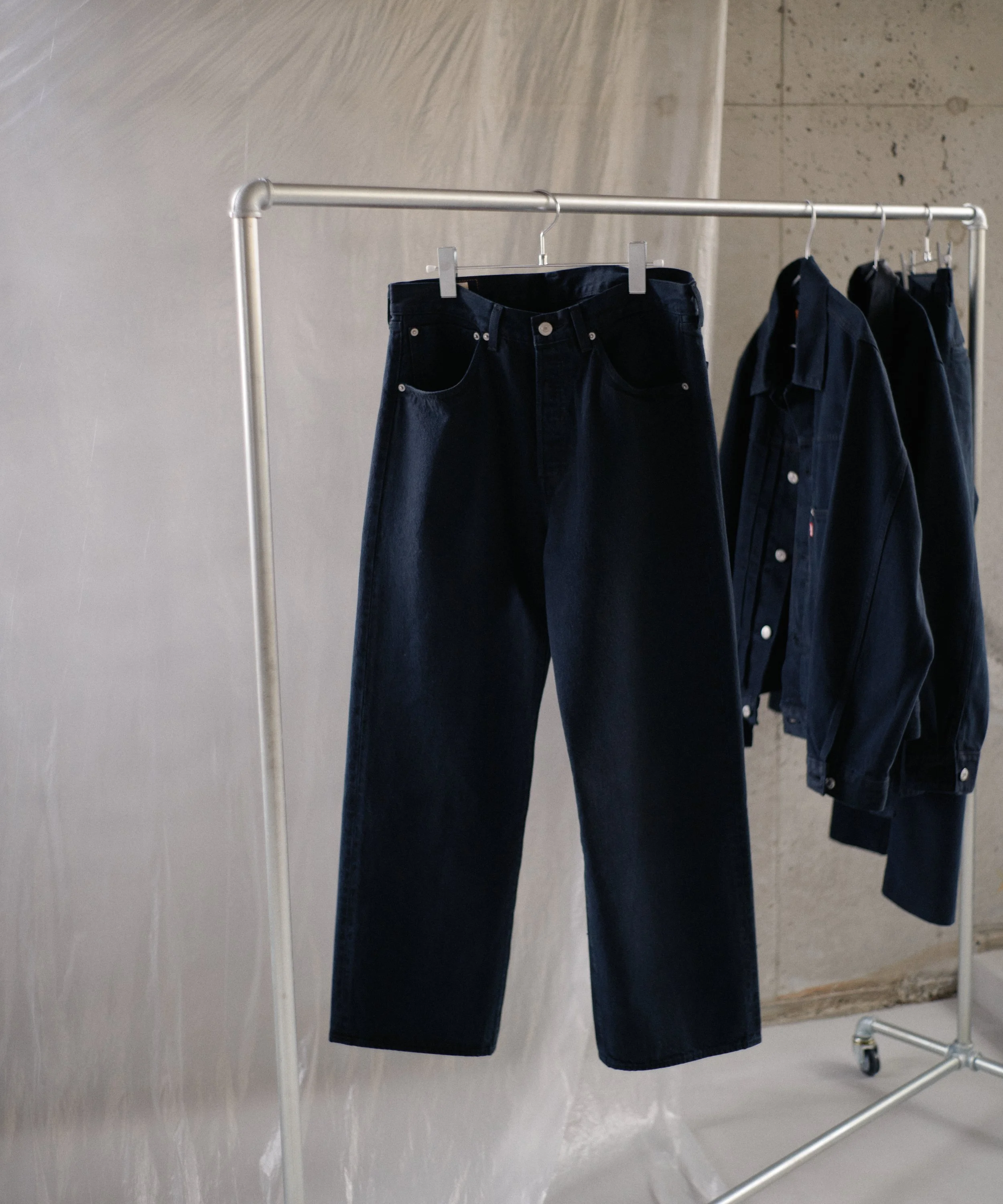PREMIUM BLACK COLLECTION