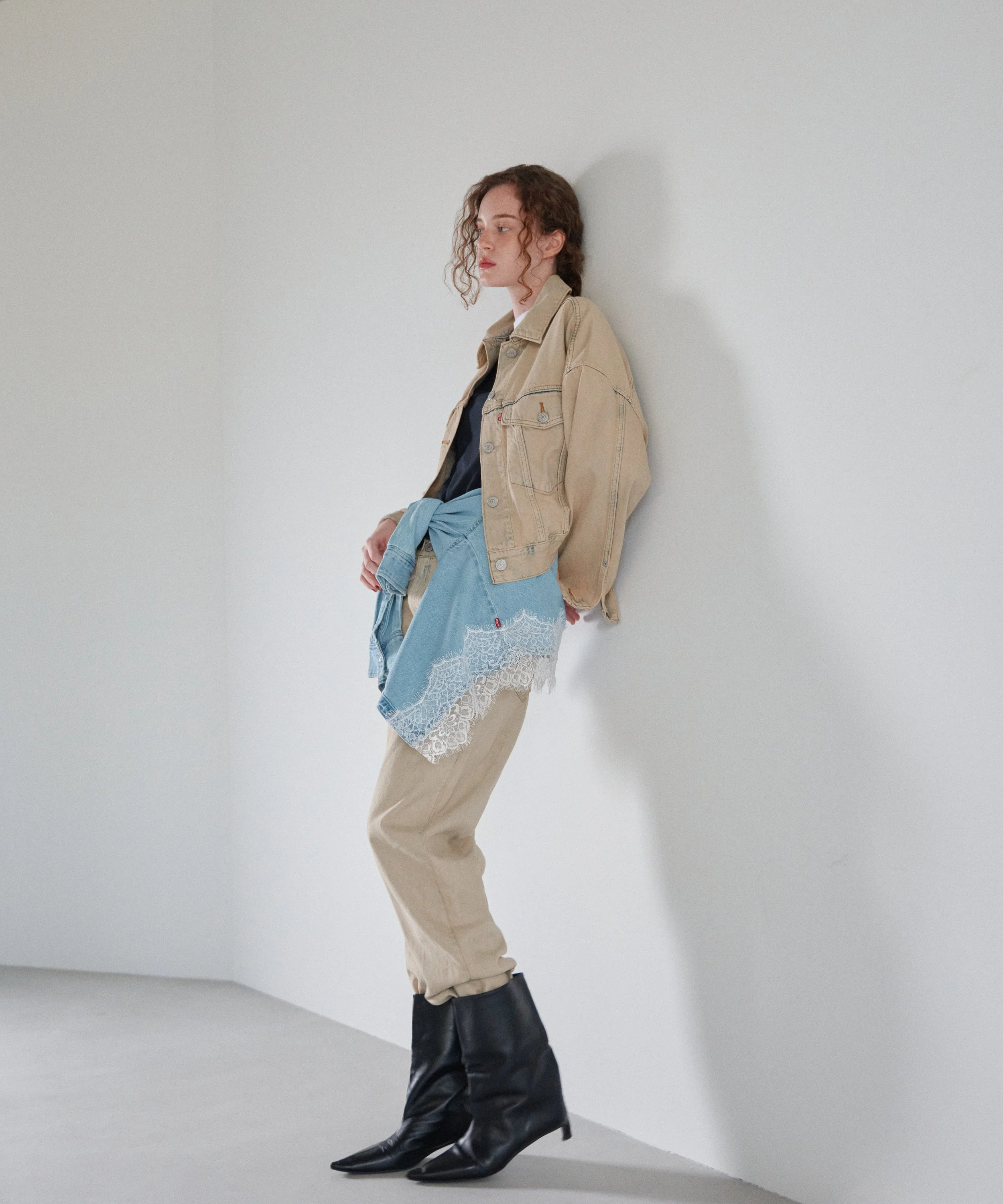Levi’s® 2026 AUTUMN & WINTER COLLECTION