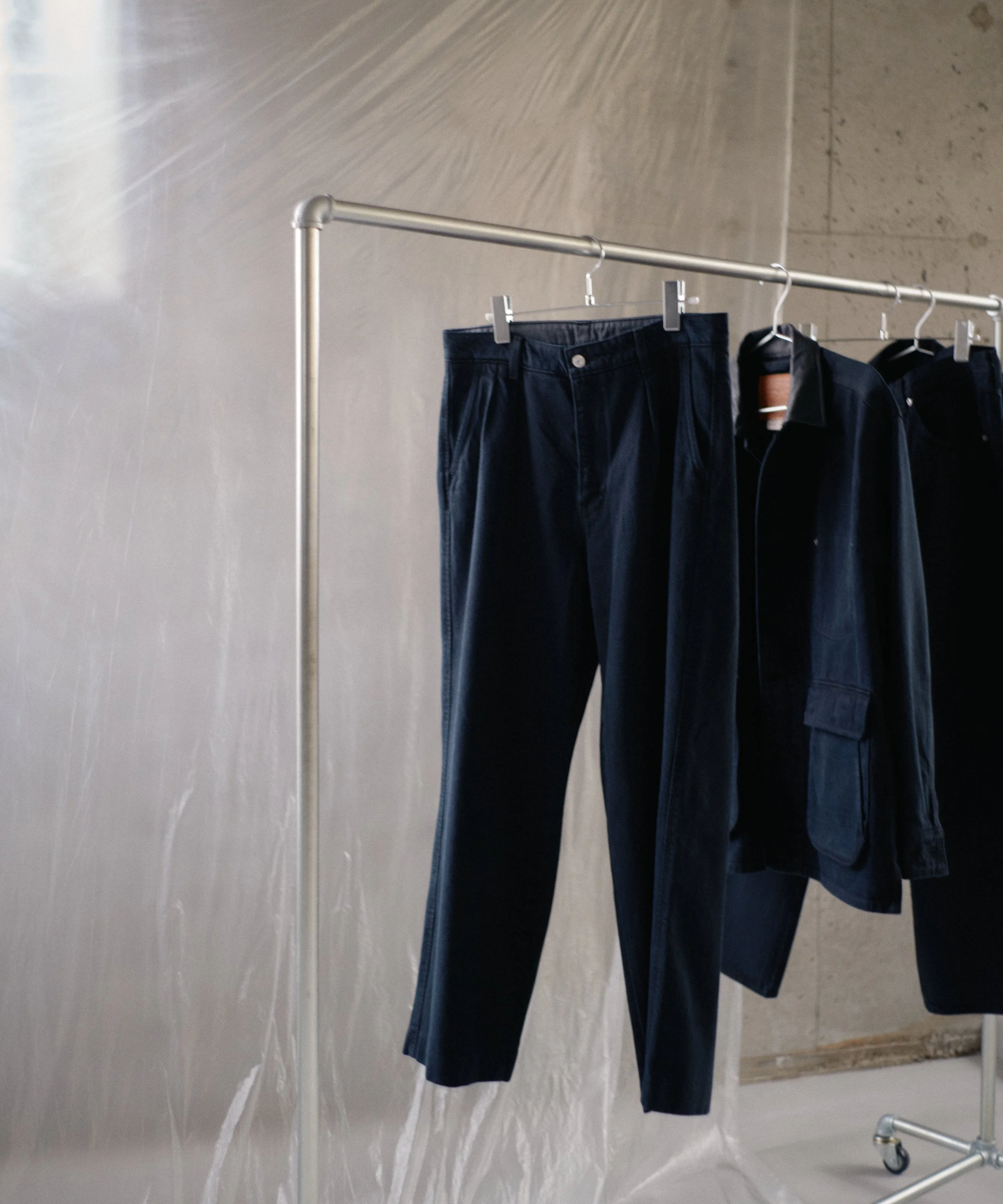 PREMIUM BLACK COLLECTION