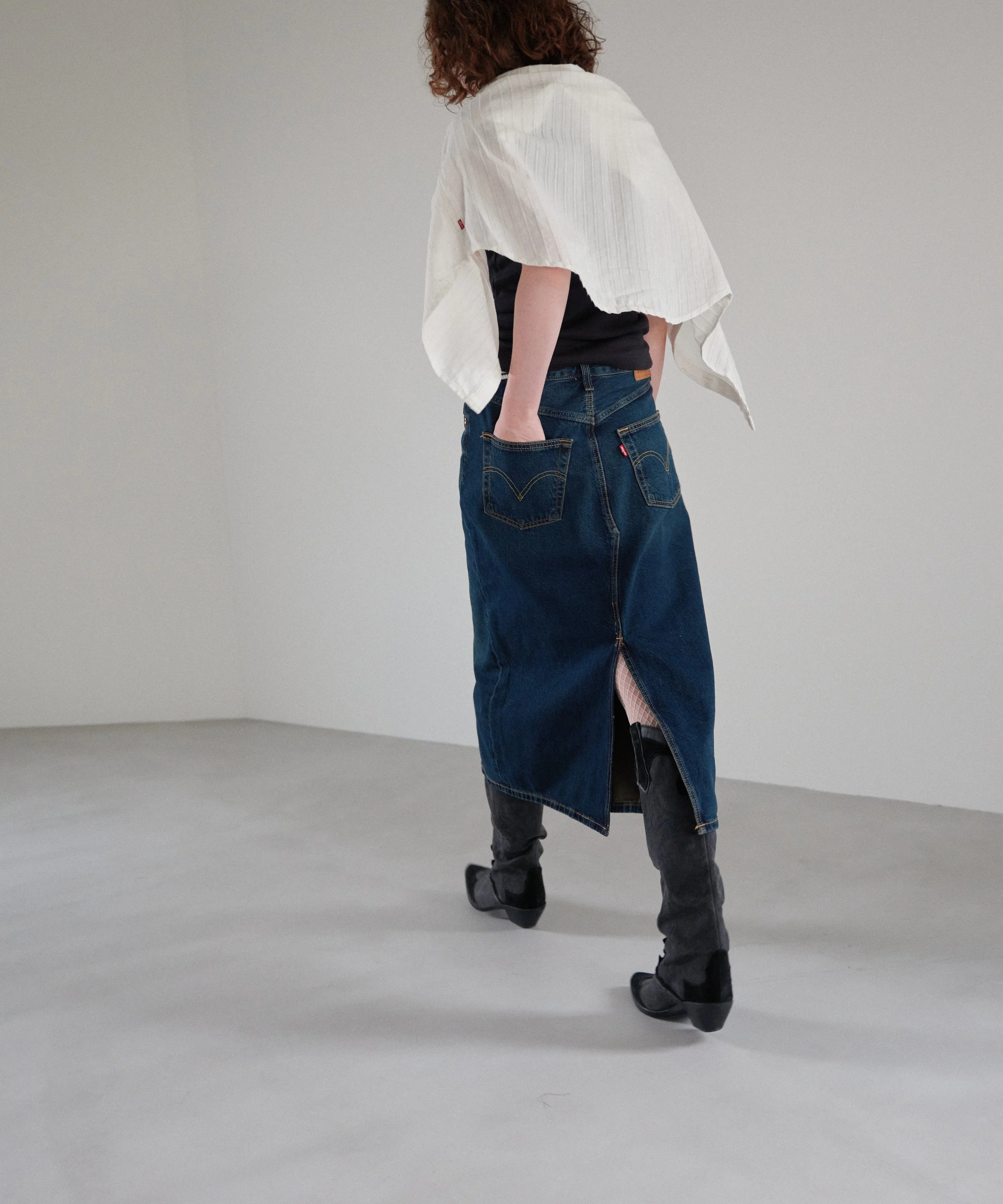 Levi’s® 2026 AUTUMN & WINTER COLLECTION