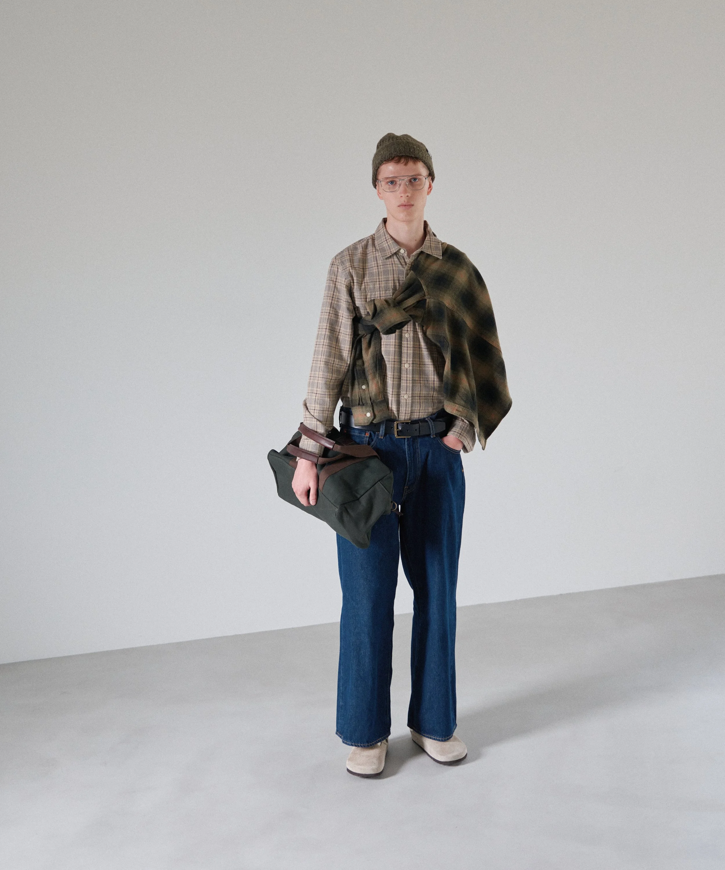 Levi’s® 2026 AUTUMN & WINTER COLLECTION