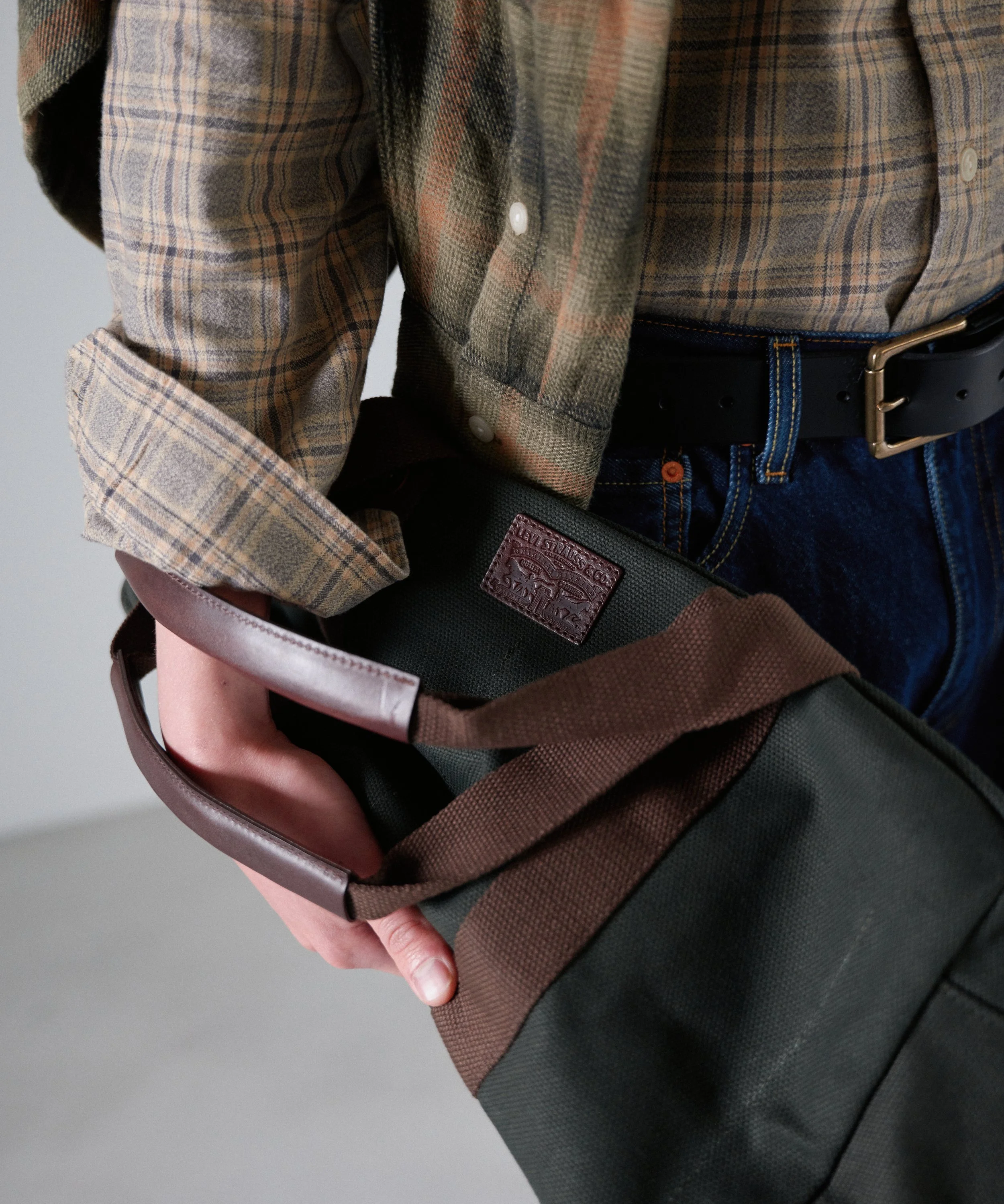 Levi’s® 2026 AUTUMN & WINTER COLLECTION