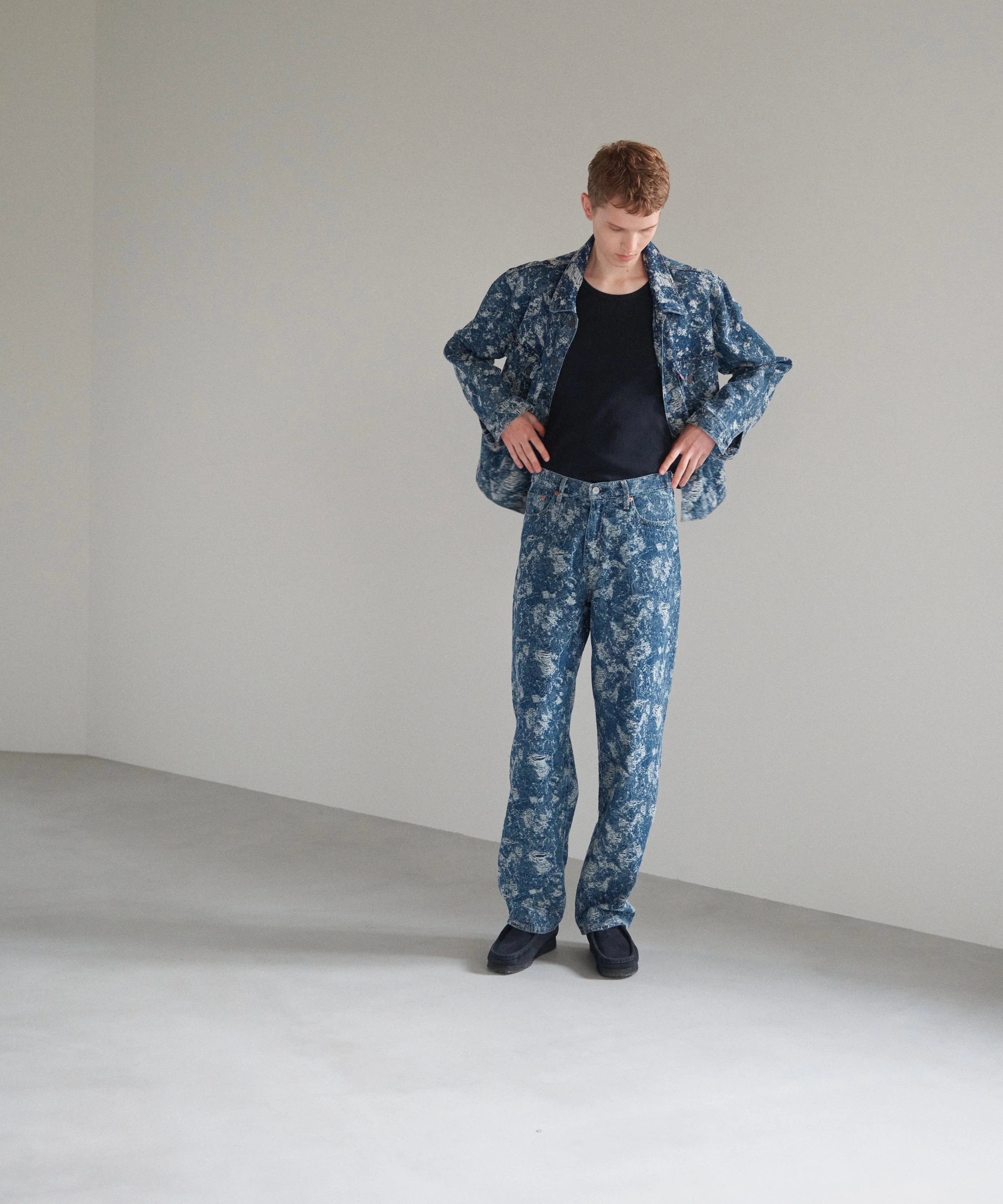 Levi’s® 2026 AUTUMN & WINTER COLLECTION