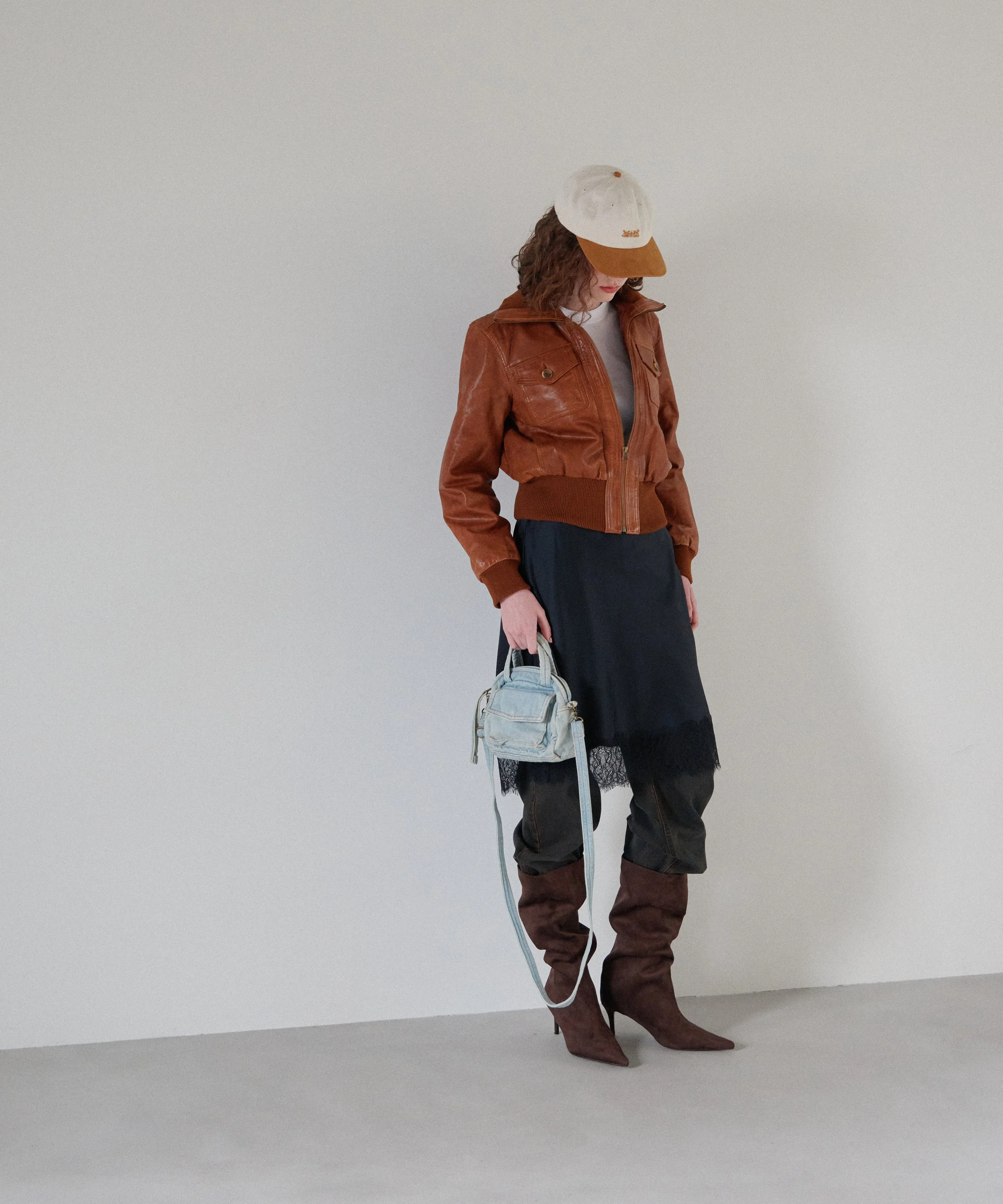 Levi’s® 2026 AUTUMN & WINTER COLLECTION