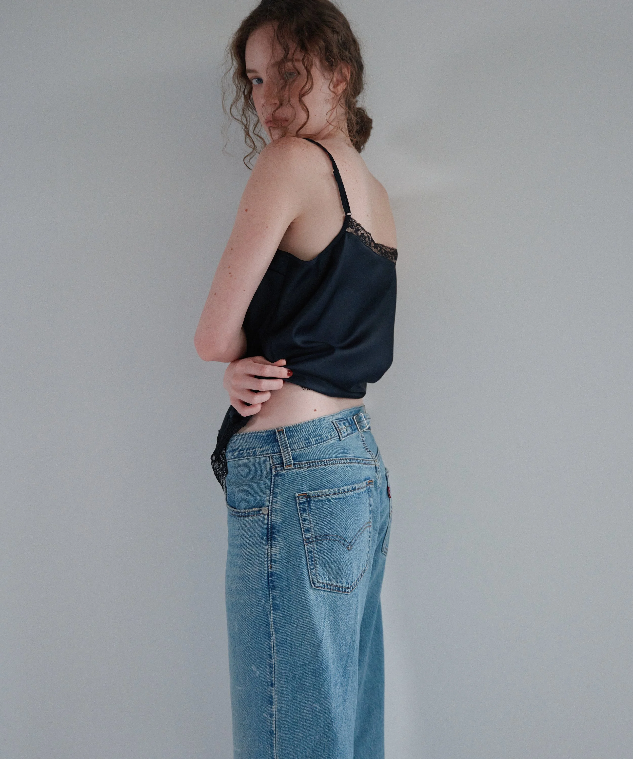 Levi’s® 2026 AUTUMN & WINTER COLLECTION