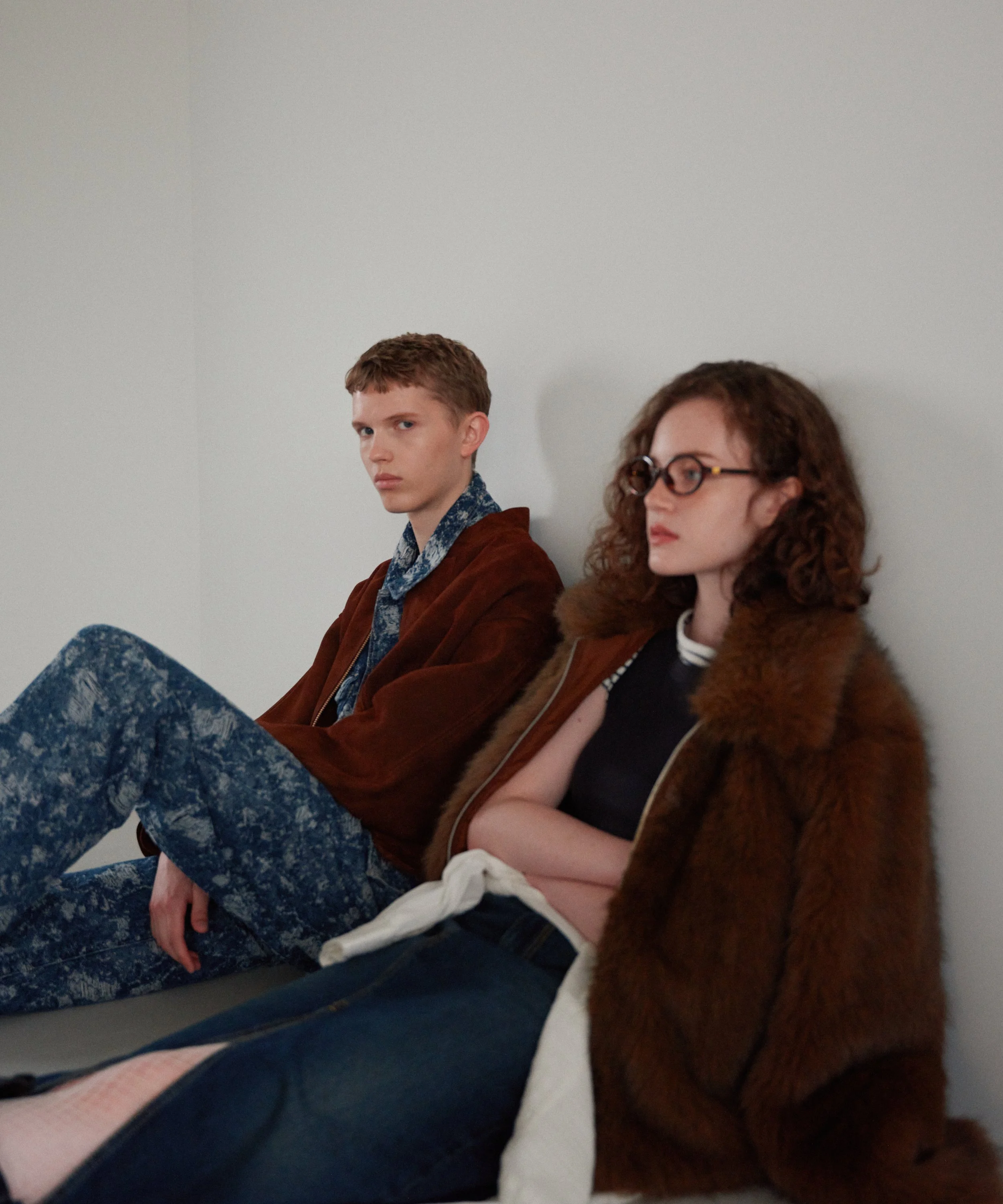 Levi’s® 2026 AUTUMN & WINTER COLLECTION