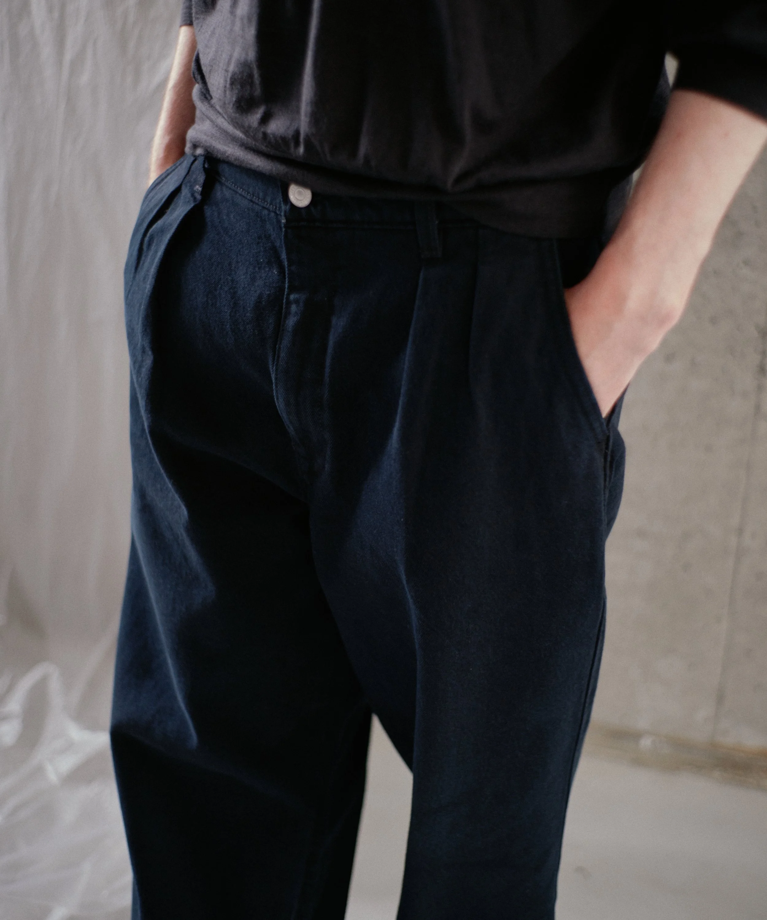 PREMIUM BLACK COLLECTION