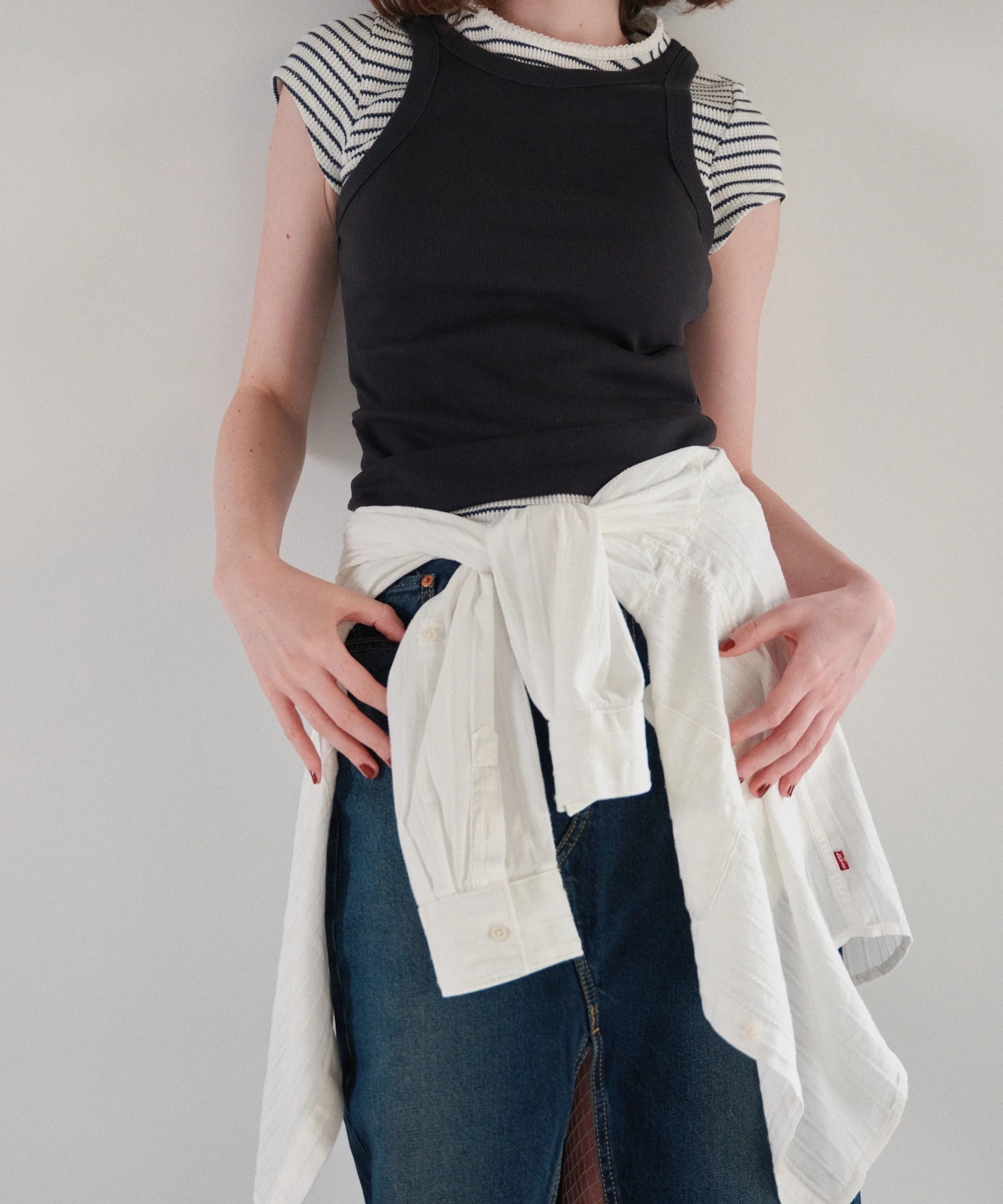 Levi’s® 2026 AUTUMN & WINTER COLLECTION