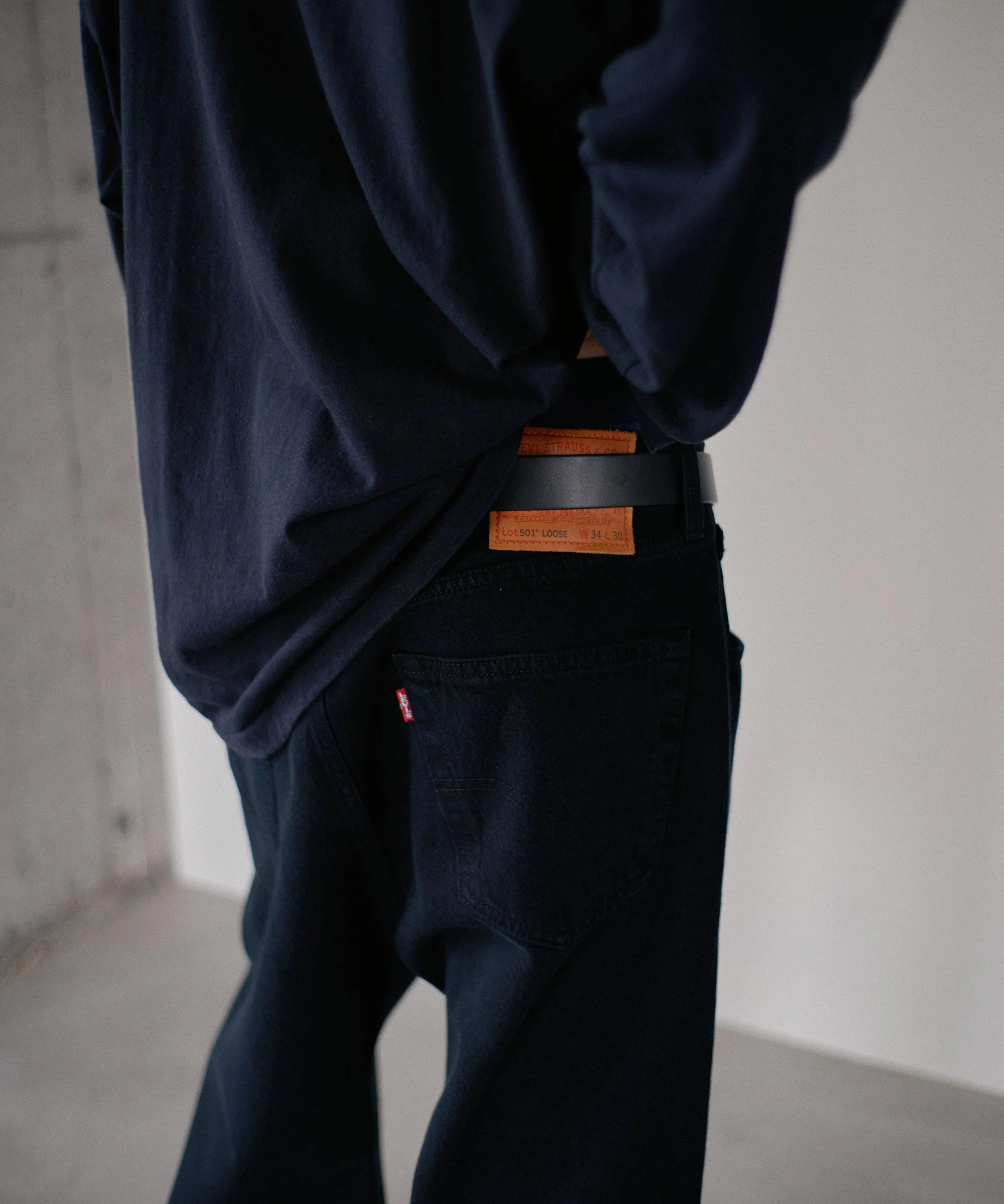 PREMIUM BLACK COLLECTION