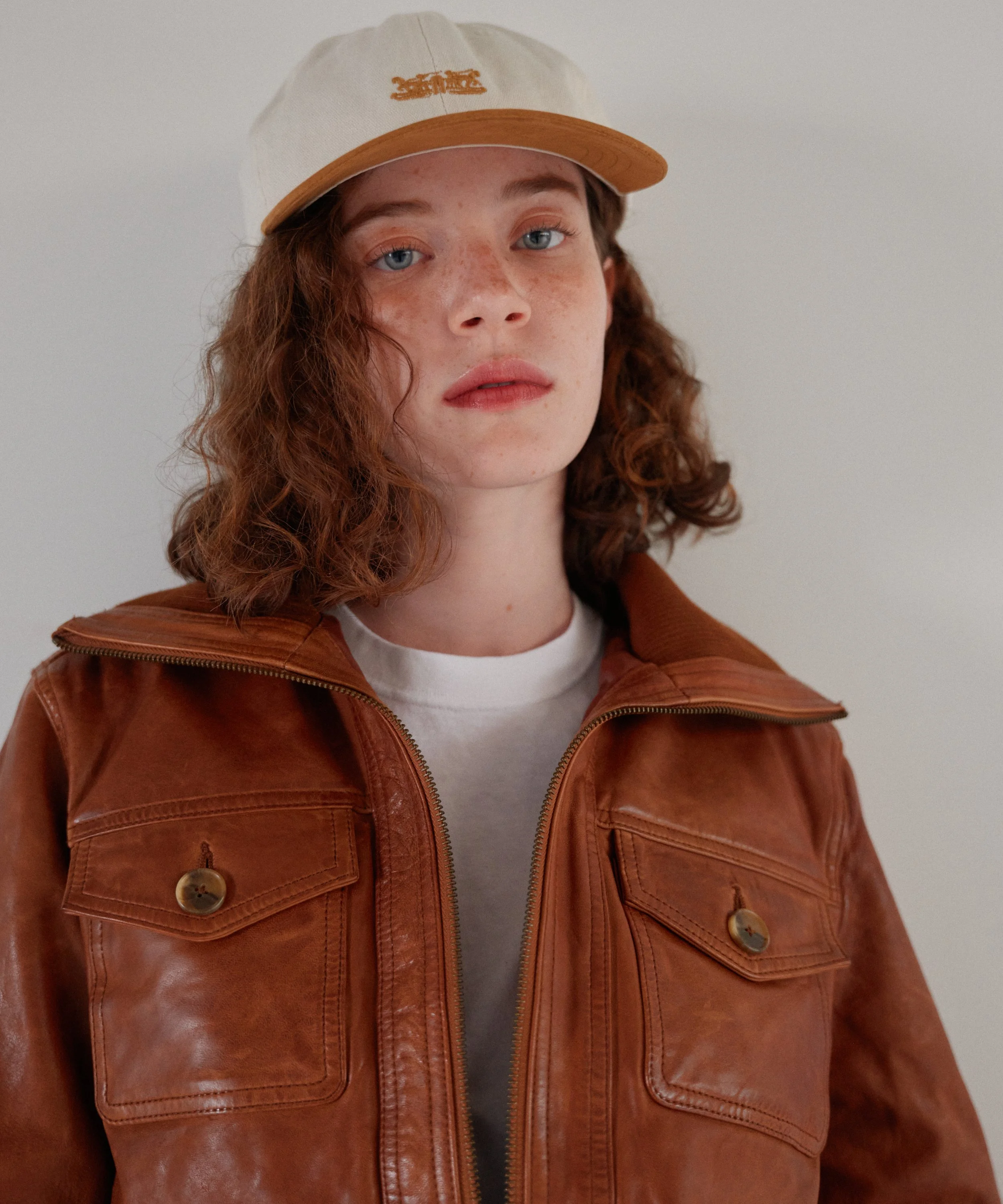 Levi’s® 2026 AUTUMN & WINTER COLLECTION