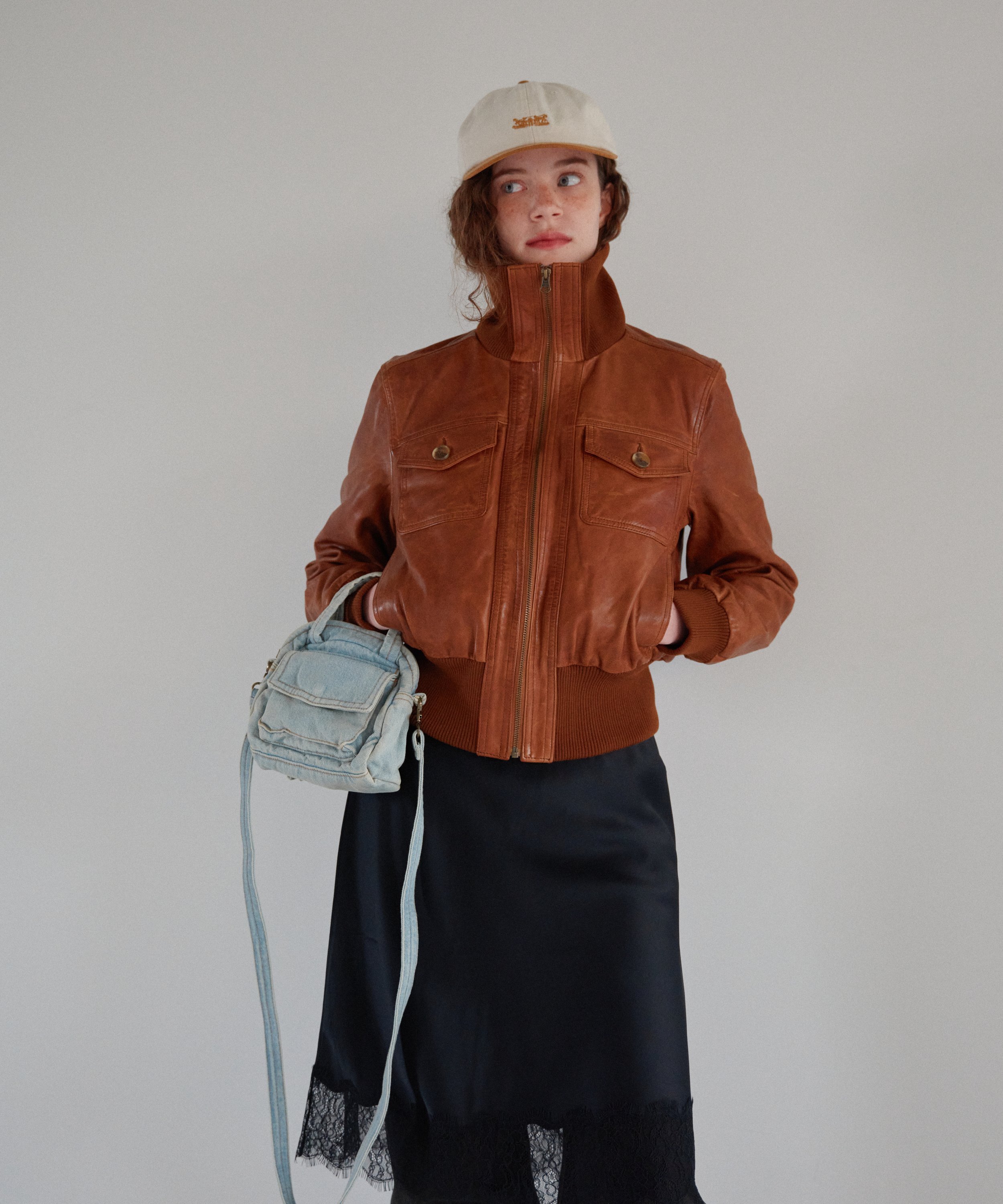 Levi’s® 2026 AUTUMN & WINTER COLLECTION