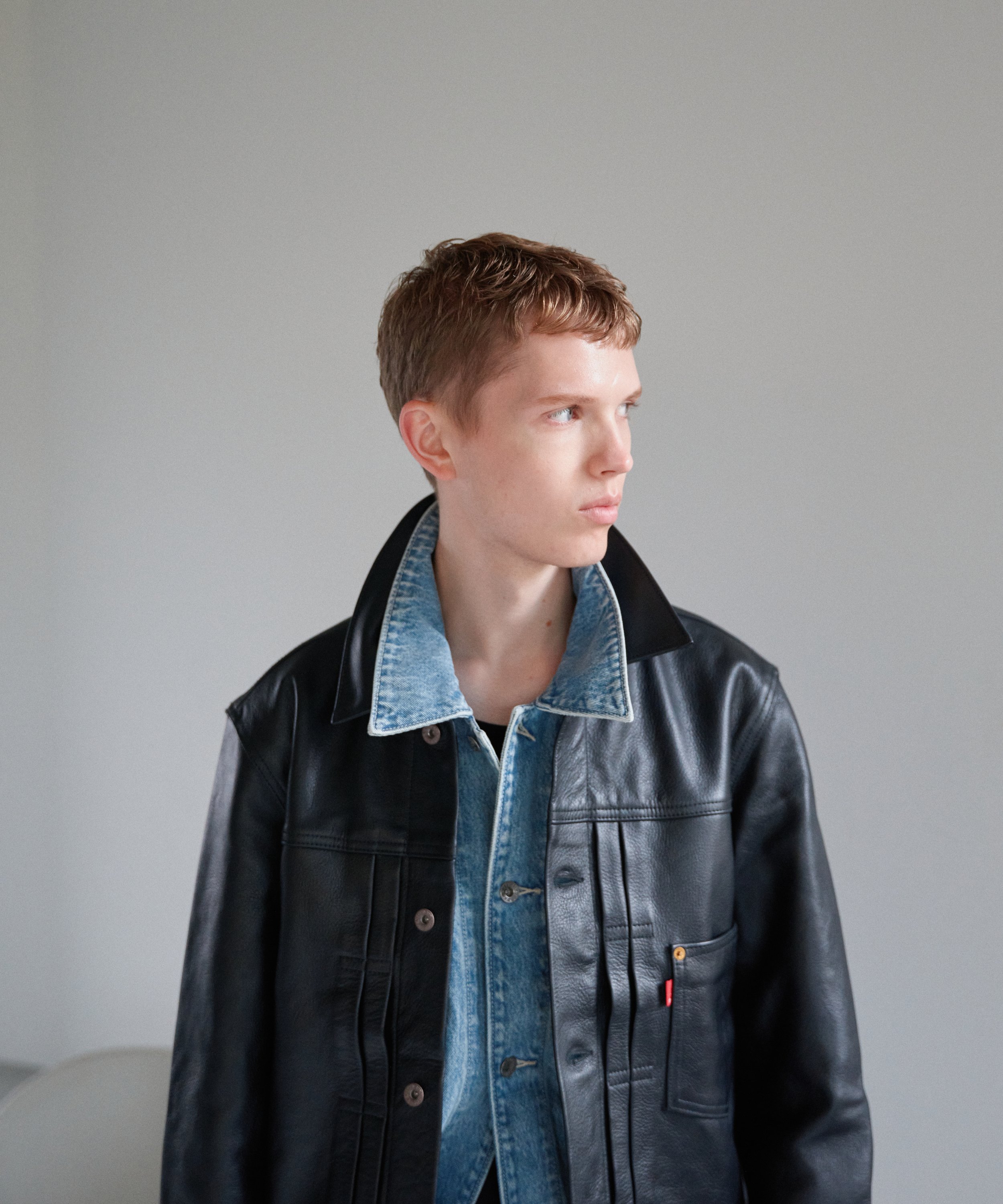 005PT0001　Levi’s® 2026 AUTUMN & WINTER COLLECTION