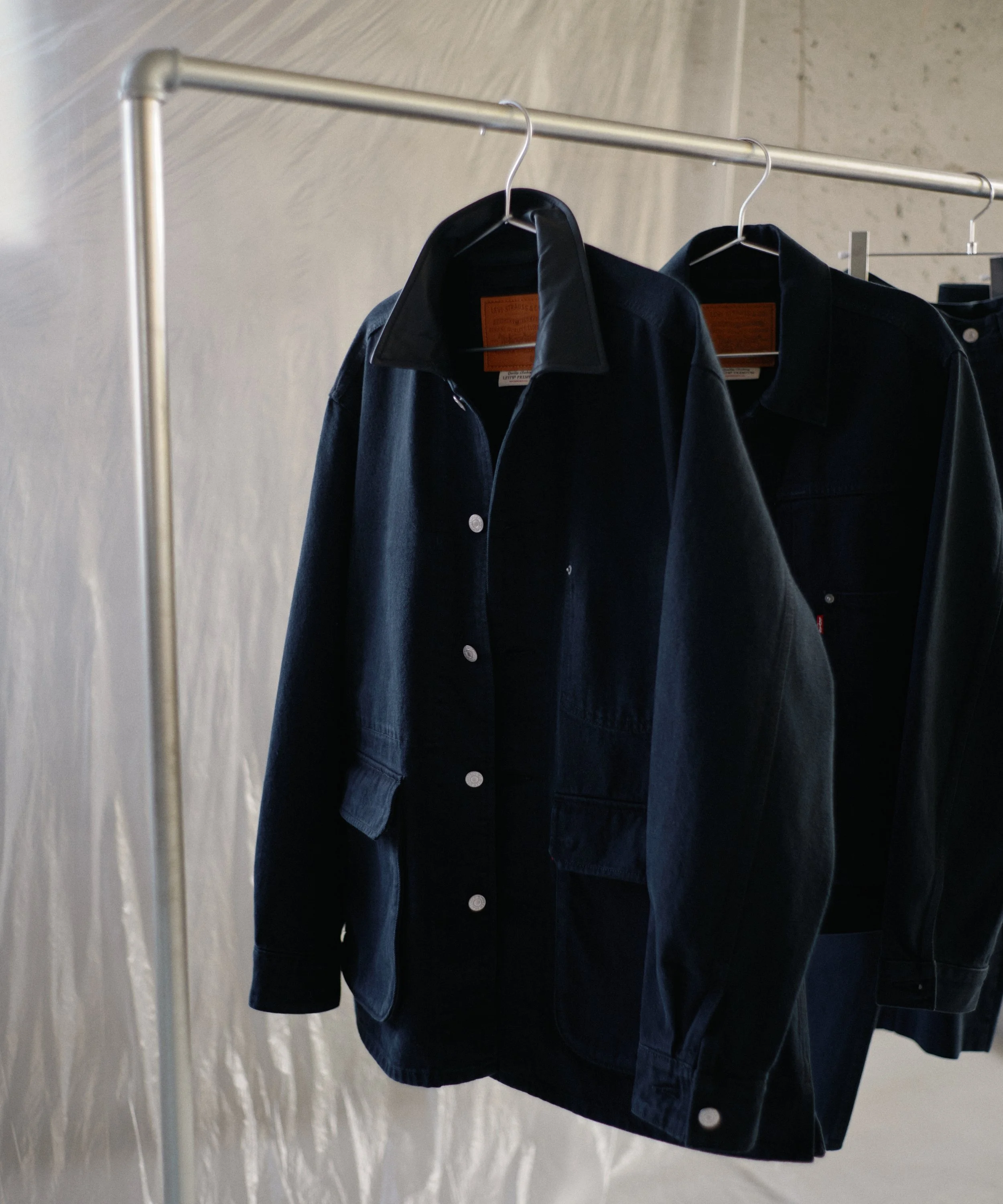 PREMIUM BLACK COLLECTION
