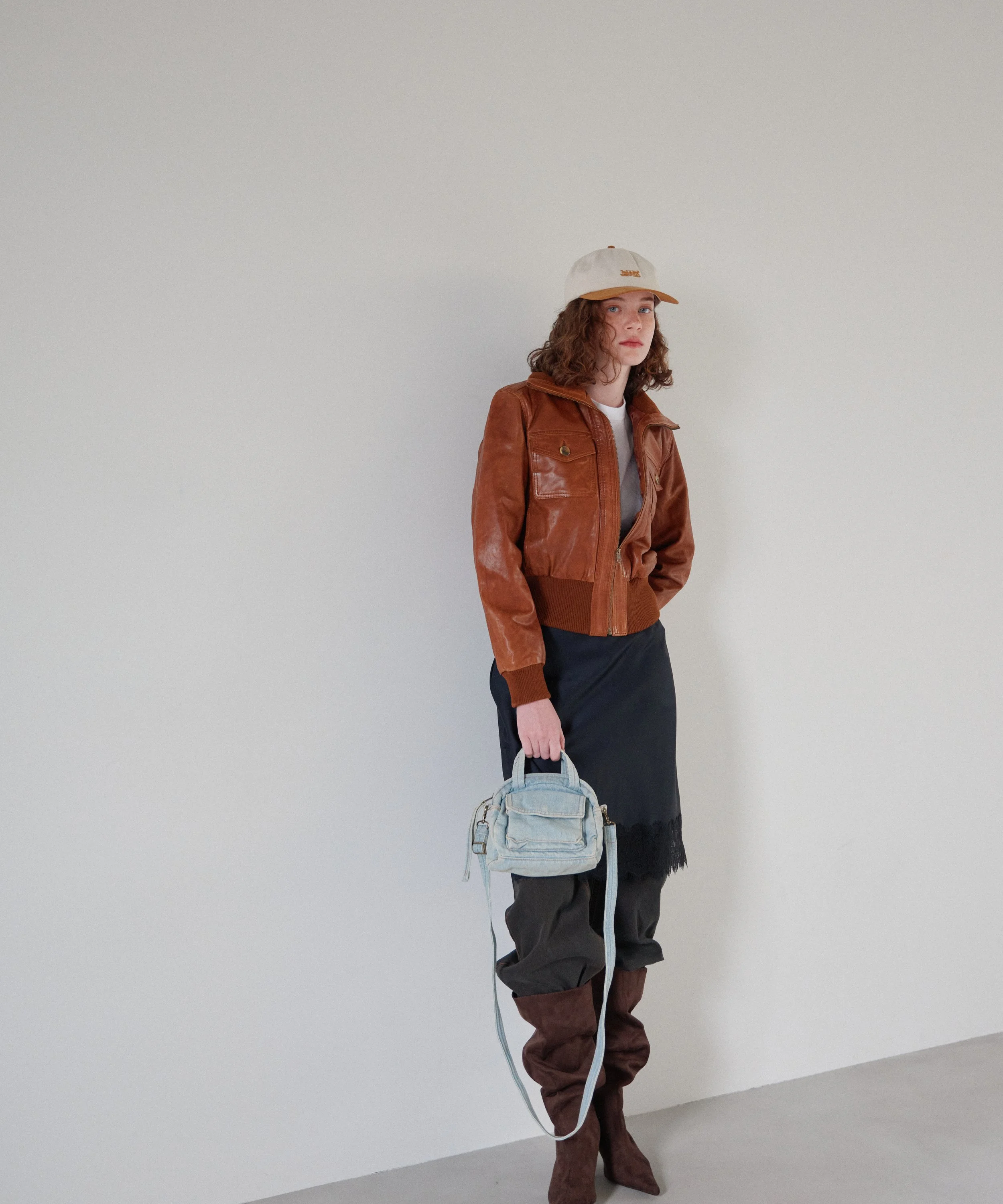 Levi’s® 2026 AUTUMN & WINTER COLLECTION