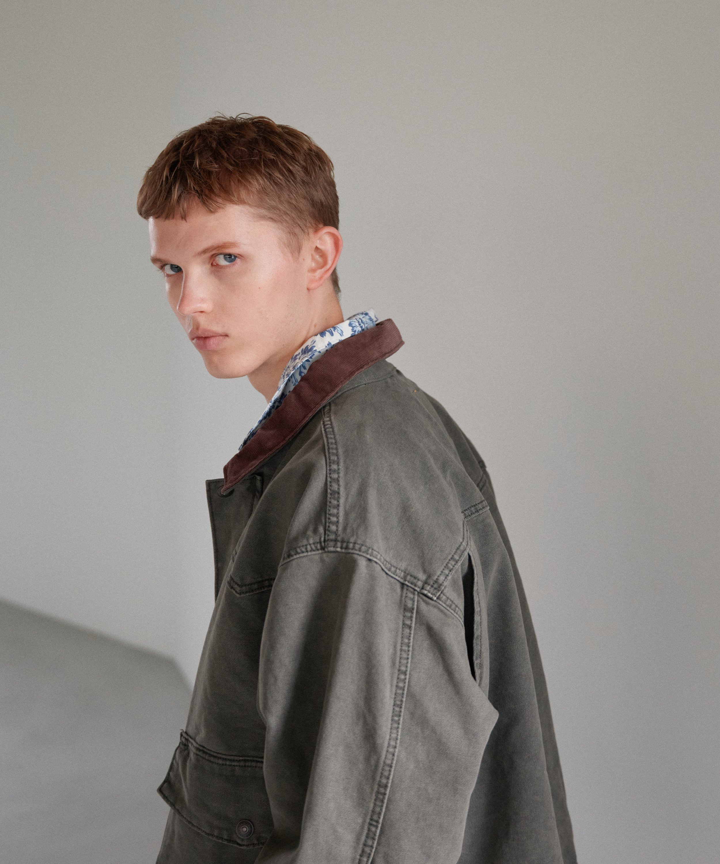 Levi’s® 2026 AUTUMN & WINTER COLLECTION