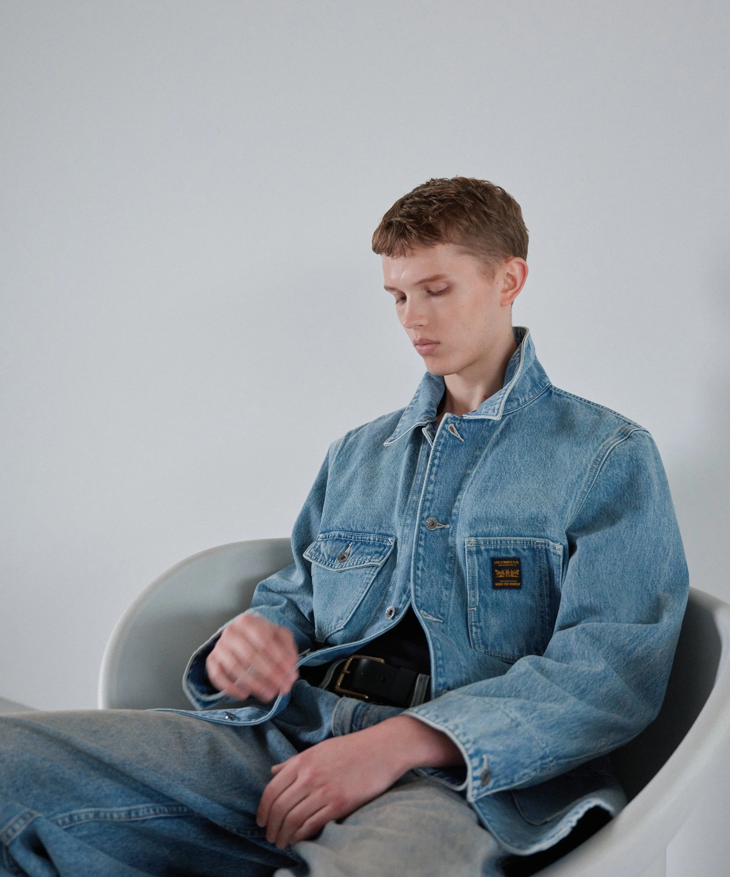 Levi’s® 2026 AUTUMN & WINTER COLLECTION