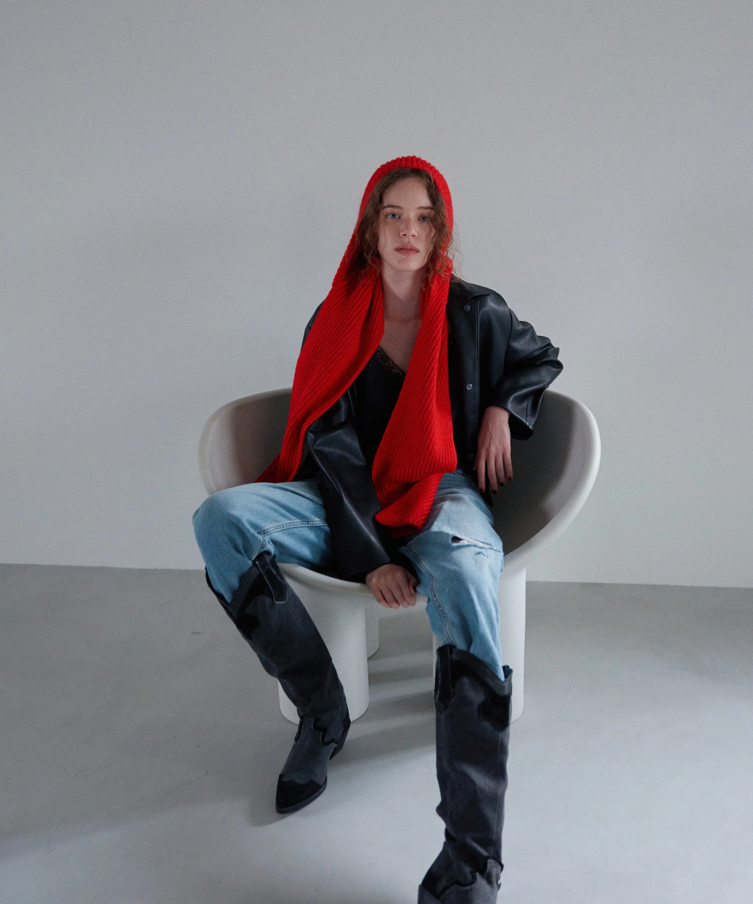 Levi’s® 2026 AUTUMN & WINTER COLLECTION