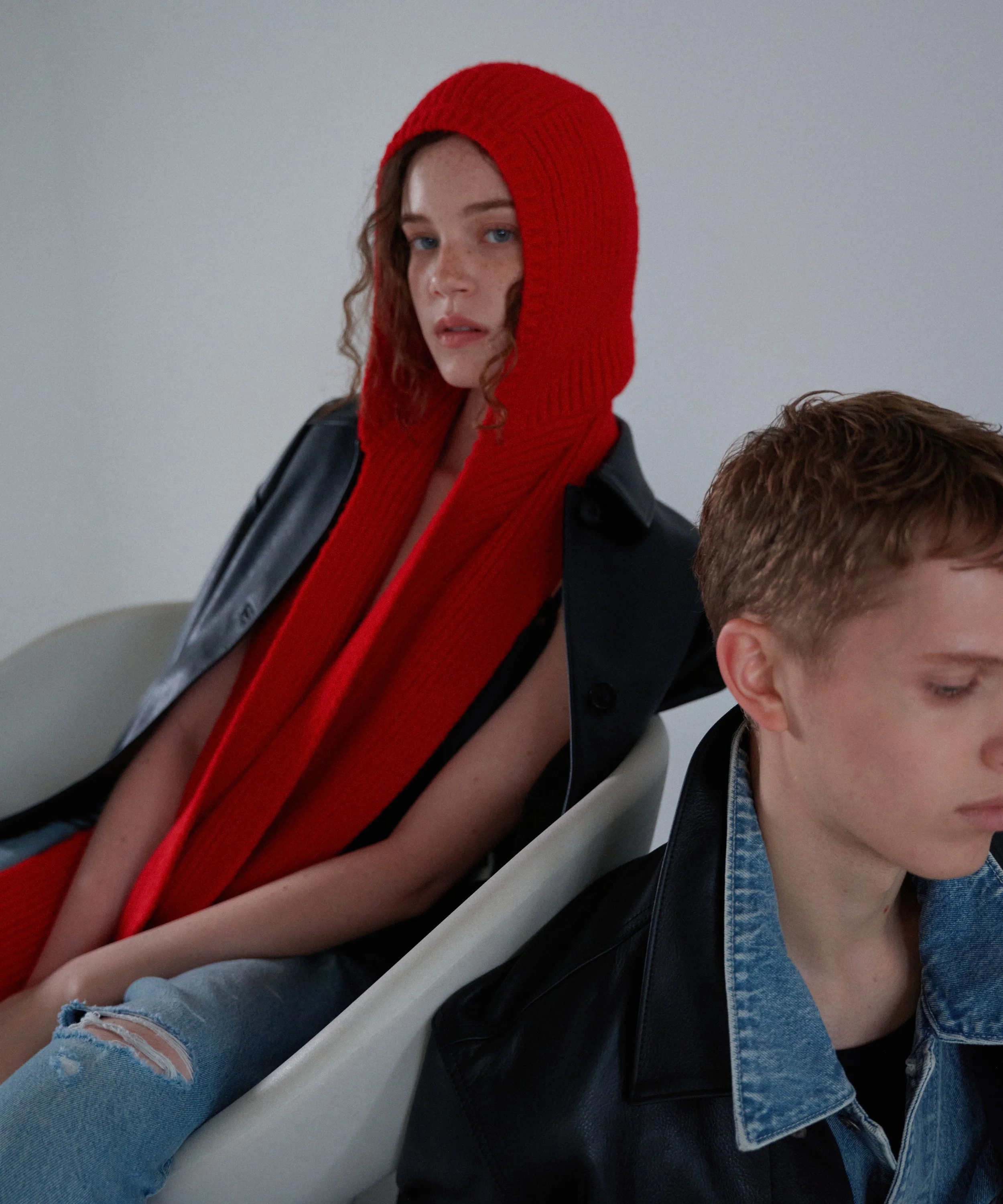 Levi’s® 2026 AUTUMN & WINTER COLLECTION